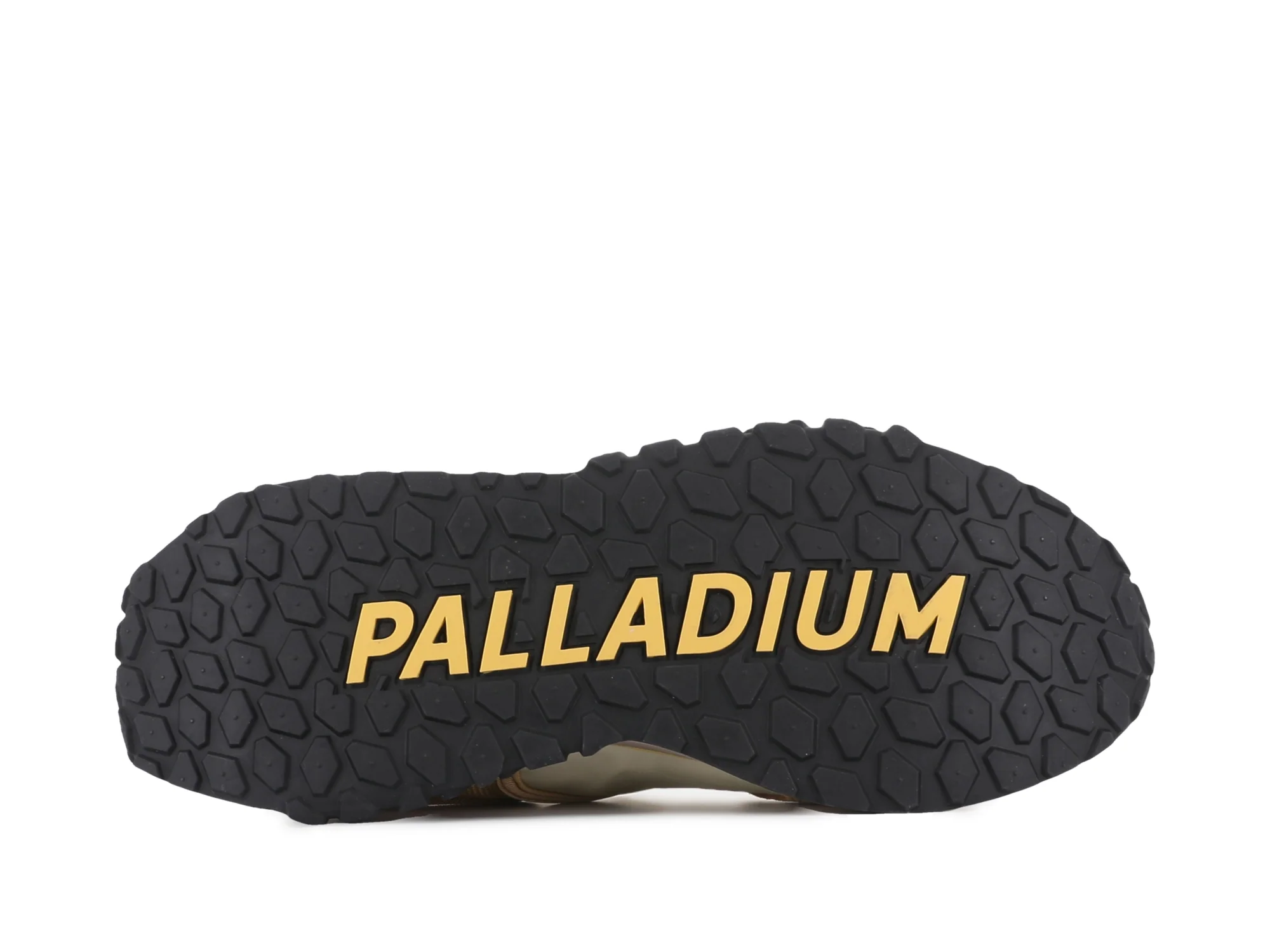 Sapatilha TROOP RUNNER Sahara 4