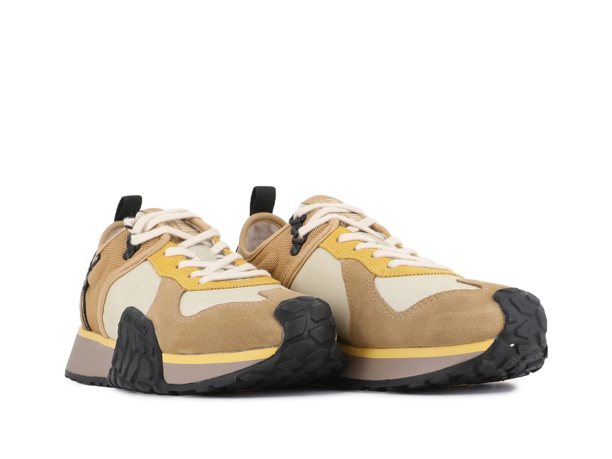 Sapatilha TROOP RUNNER Sahara 6