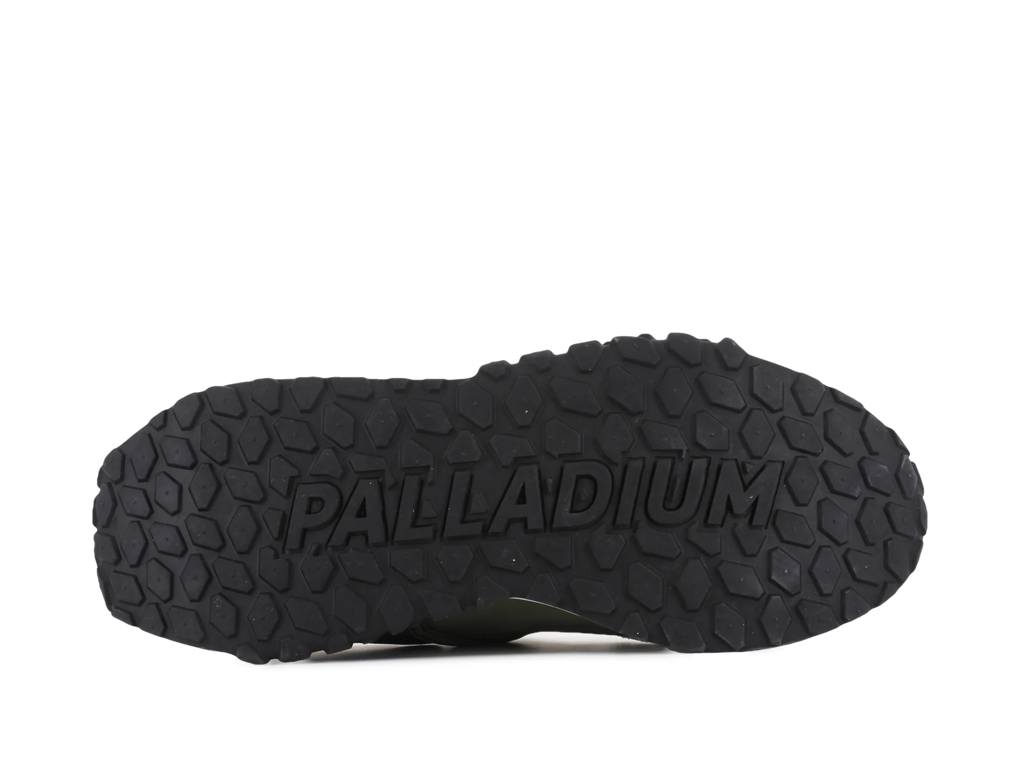Sapatilha TROOP RUNNER Palladium Beluga 4