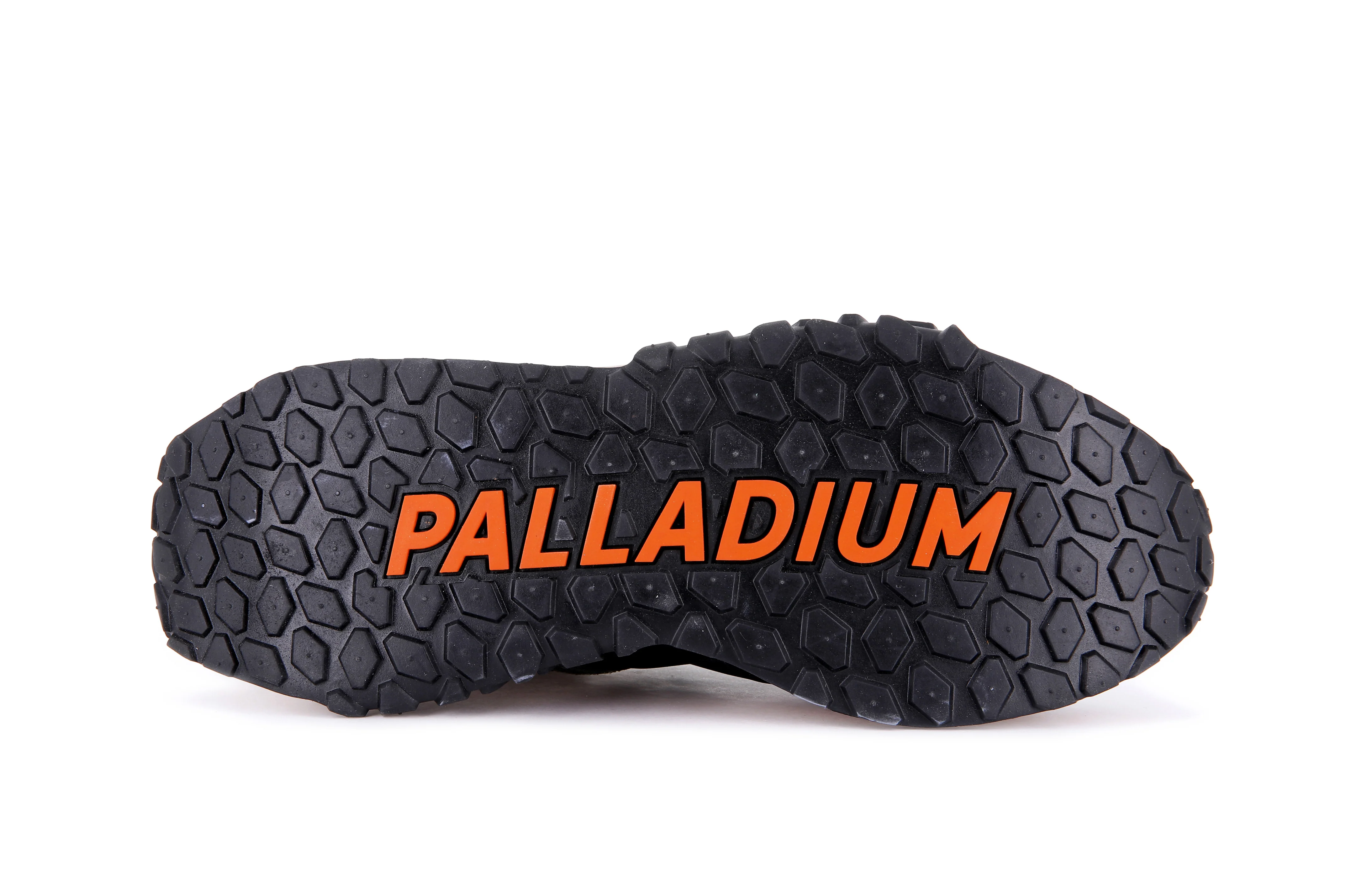 Sapatilha TROOP RUNNER Palladium 3