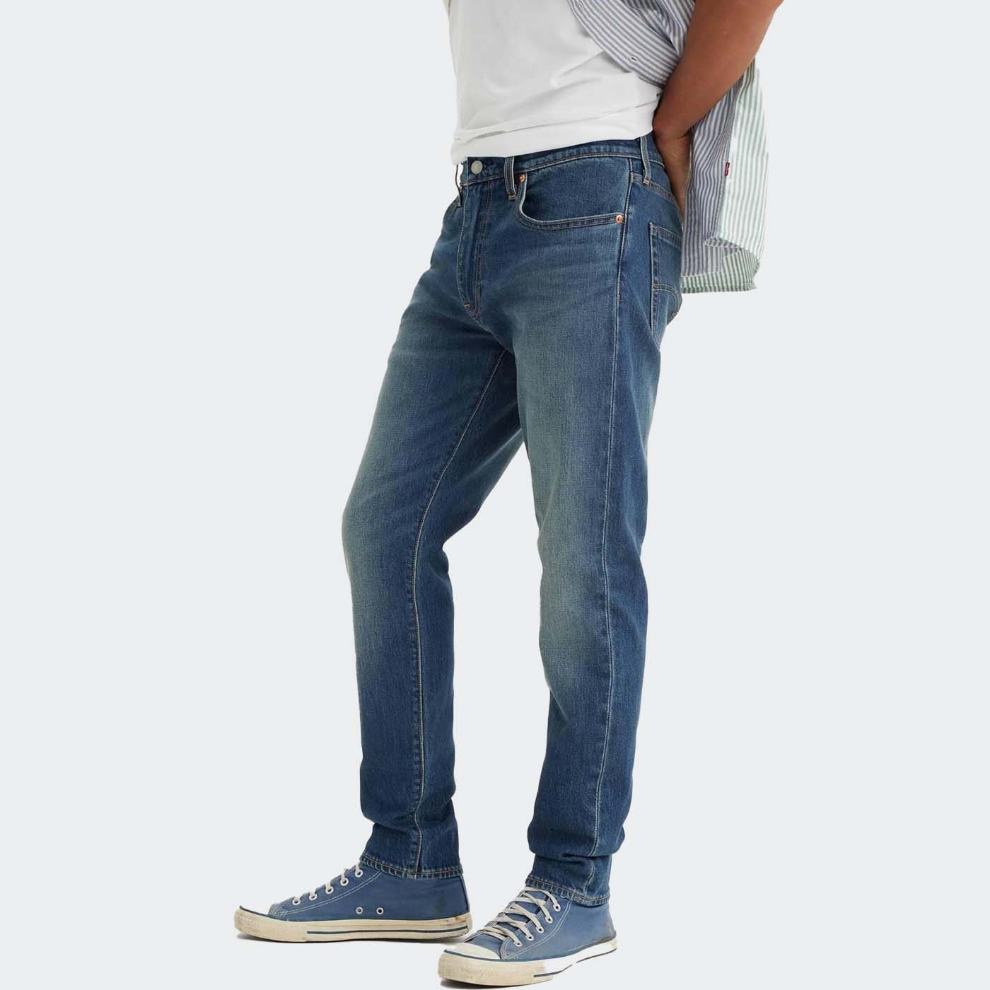 Jeans 512 SLIM TAPER Levi's Keep in Touch 0