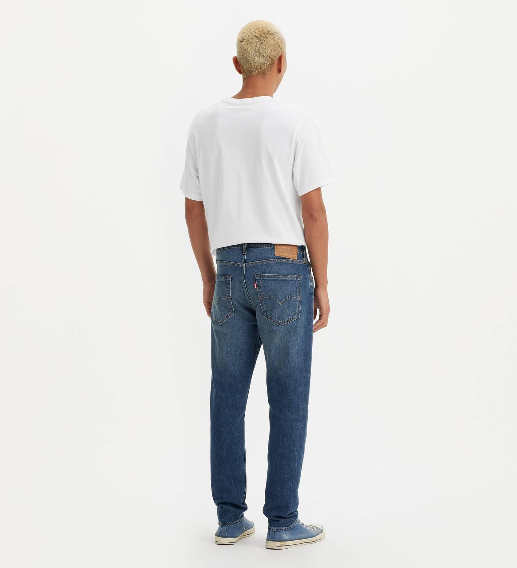 Jeans 512 SLIM TAPER Levi's Keep in Touch 3