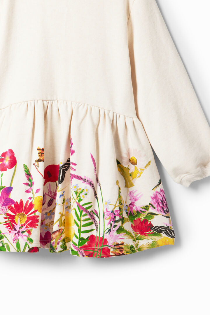 Vestido LORENA Desigual 1001 2