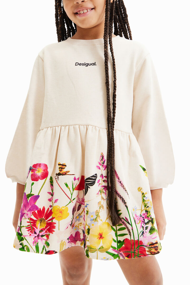 Vestido LORENA Desigual 1001 1