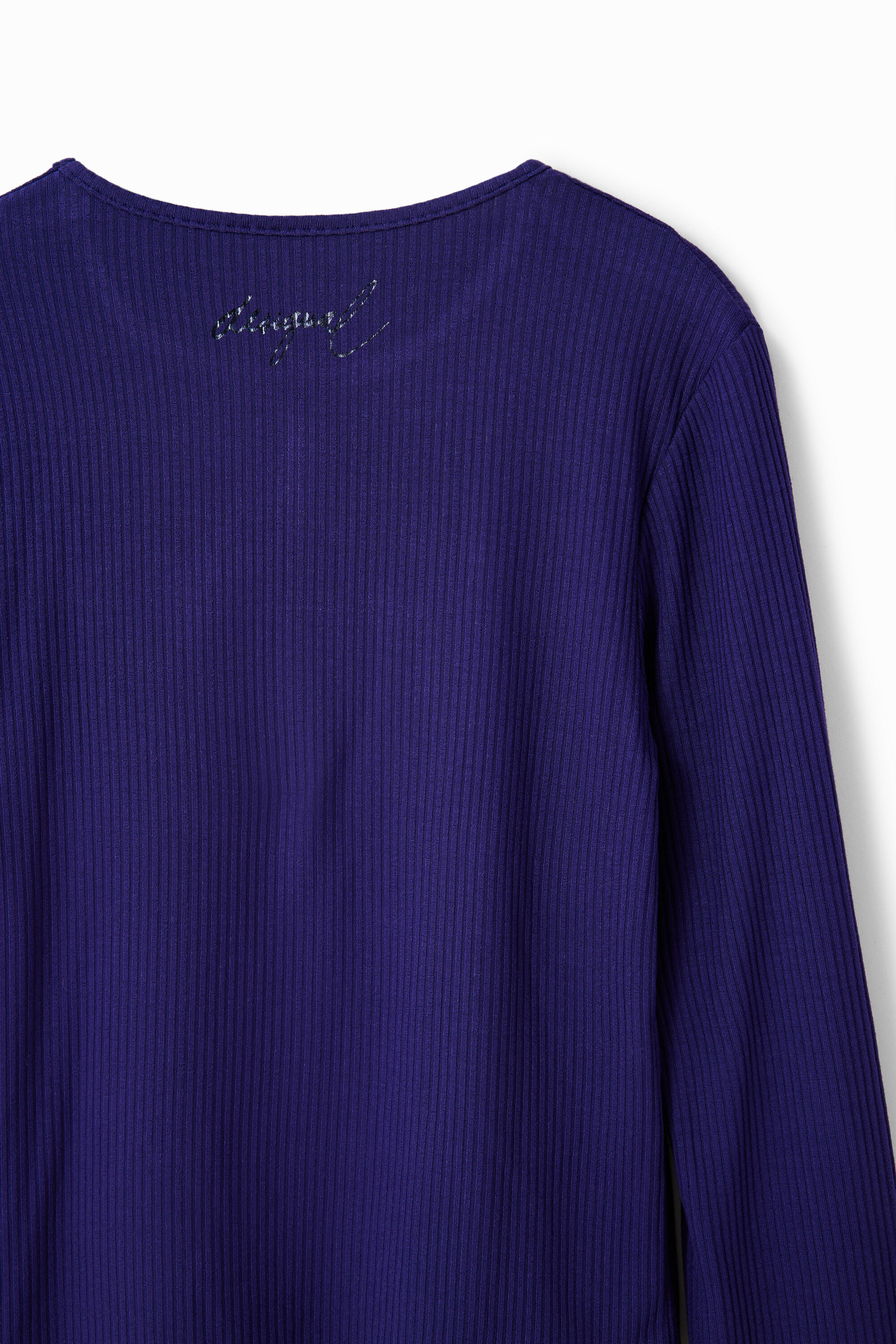 Top PATRIZIA Desigual 5001 4