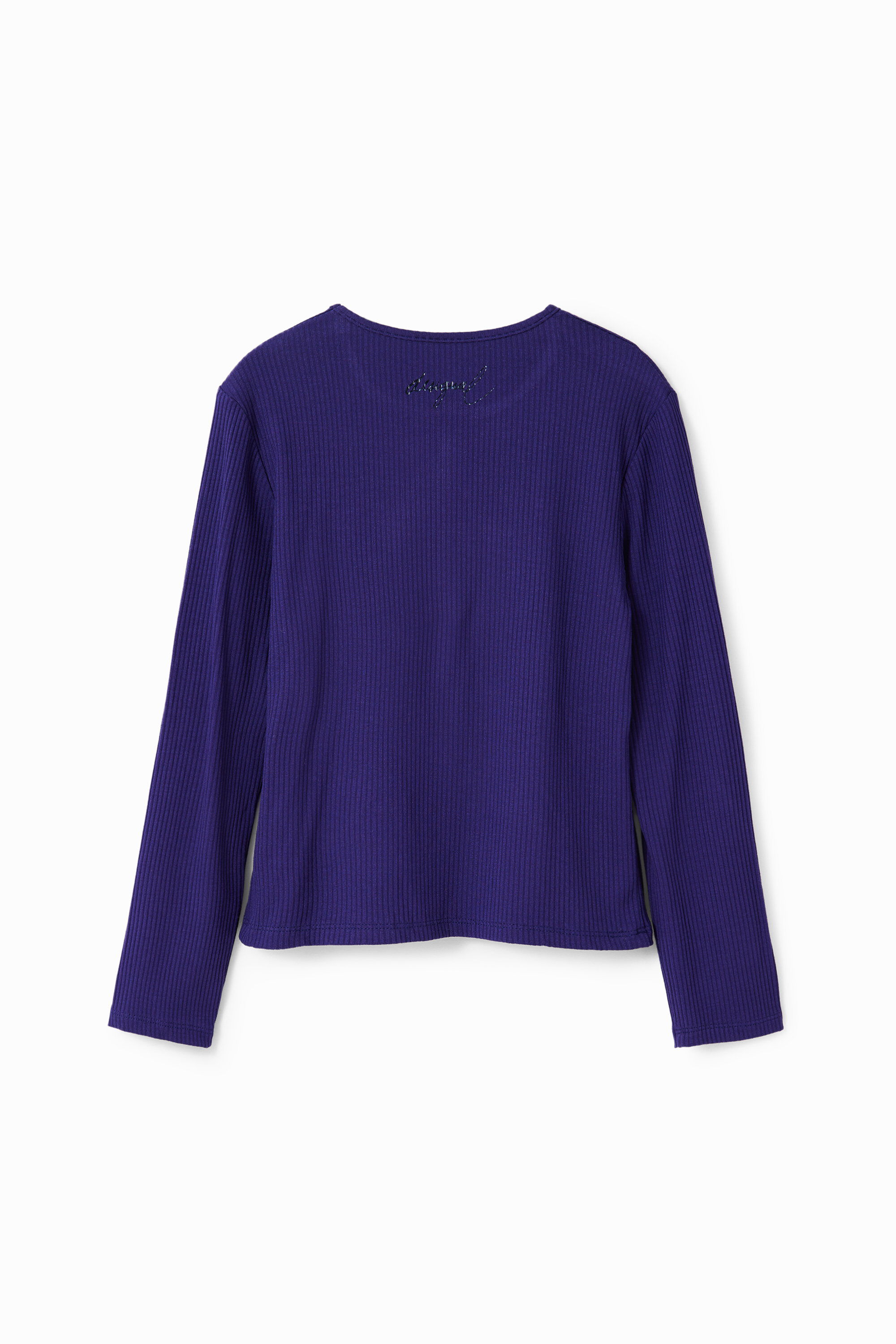 Top PATRIZIA Desigual 5001 2