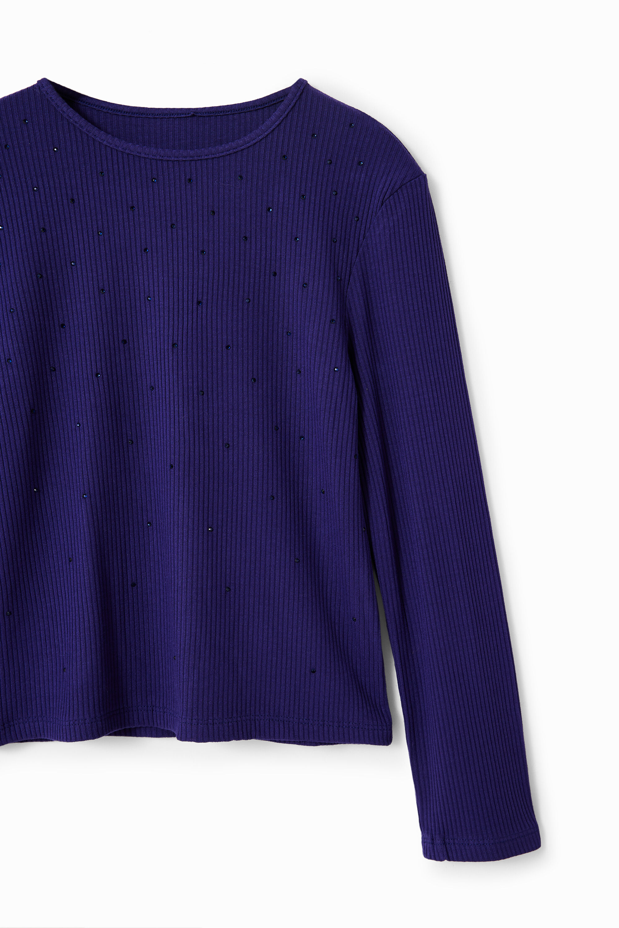 Top PATRIZIA Desigual 5001 3