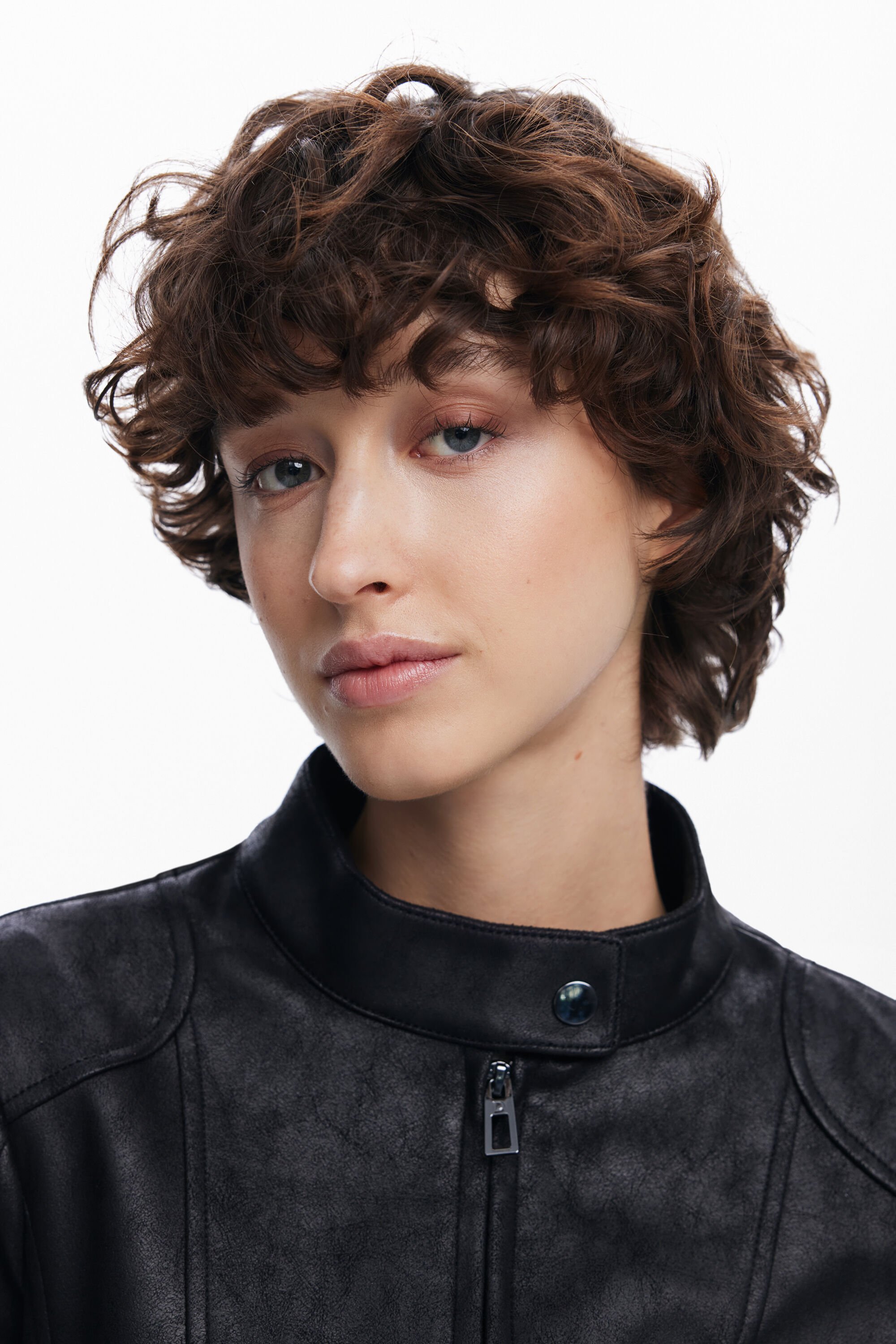 Casaco ATLANTA Desigual 2000 2