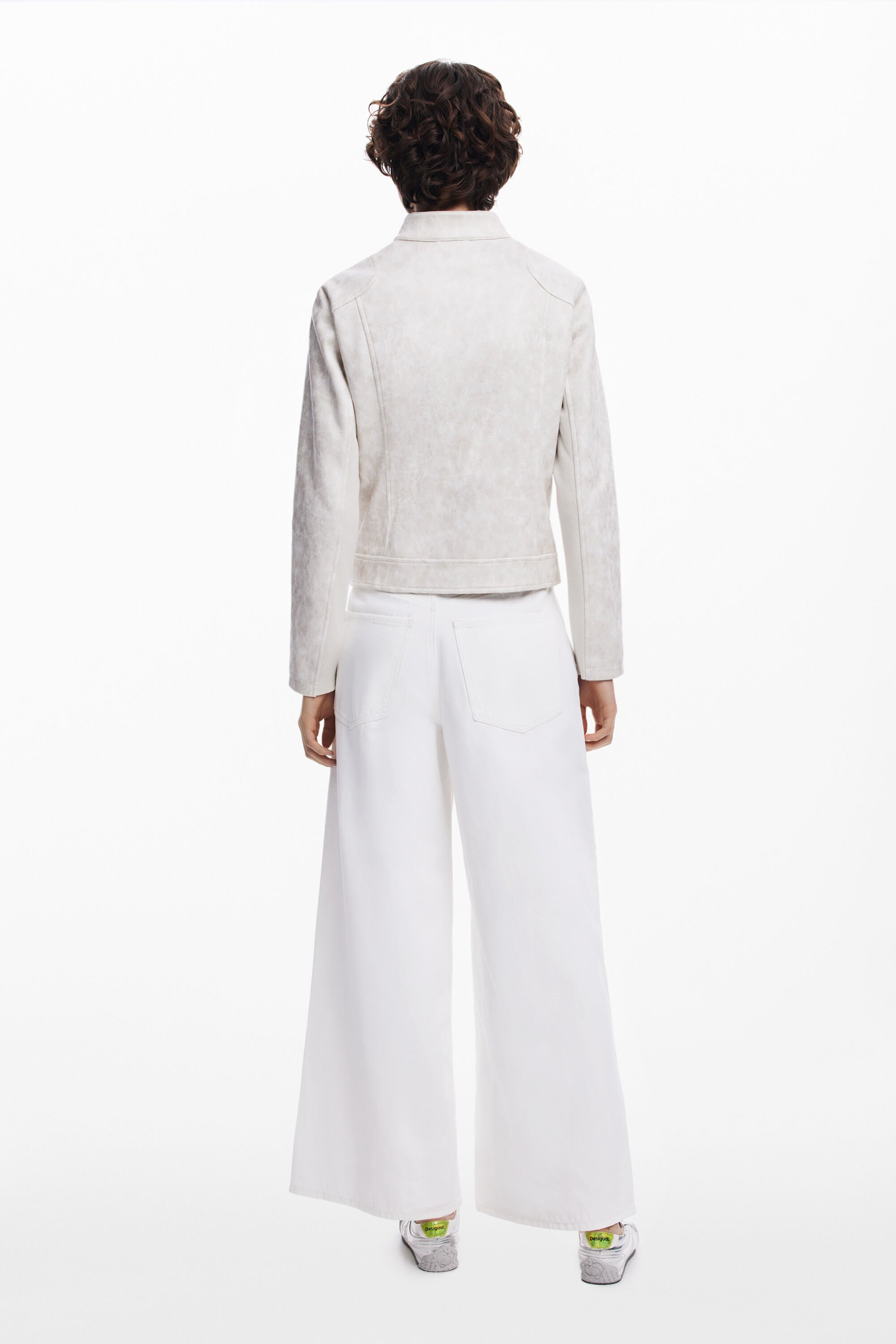 Casaco ATLANTA Desigual 1000 4