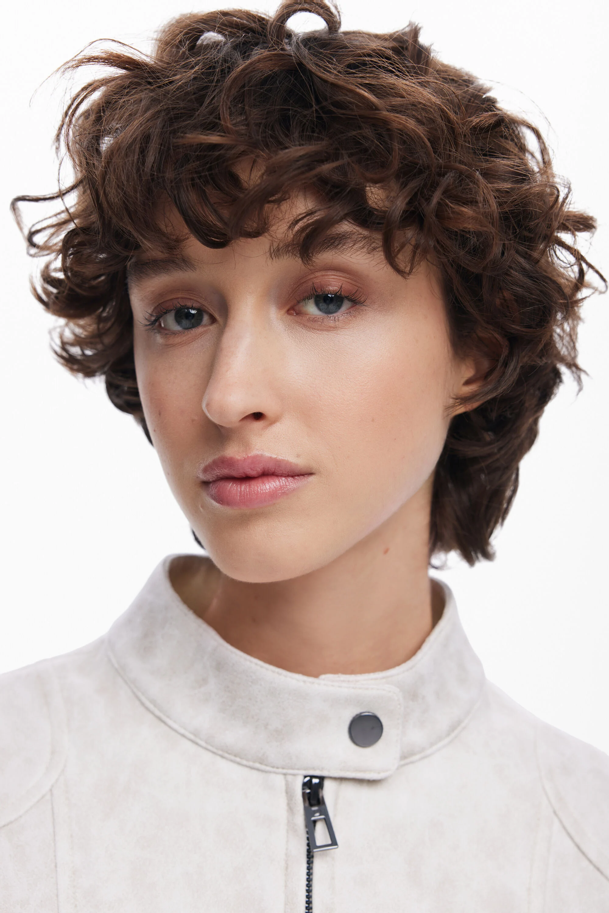 Casaco ATLANTA Desigual 1000 2