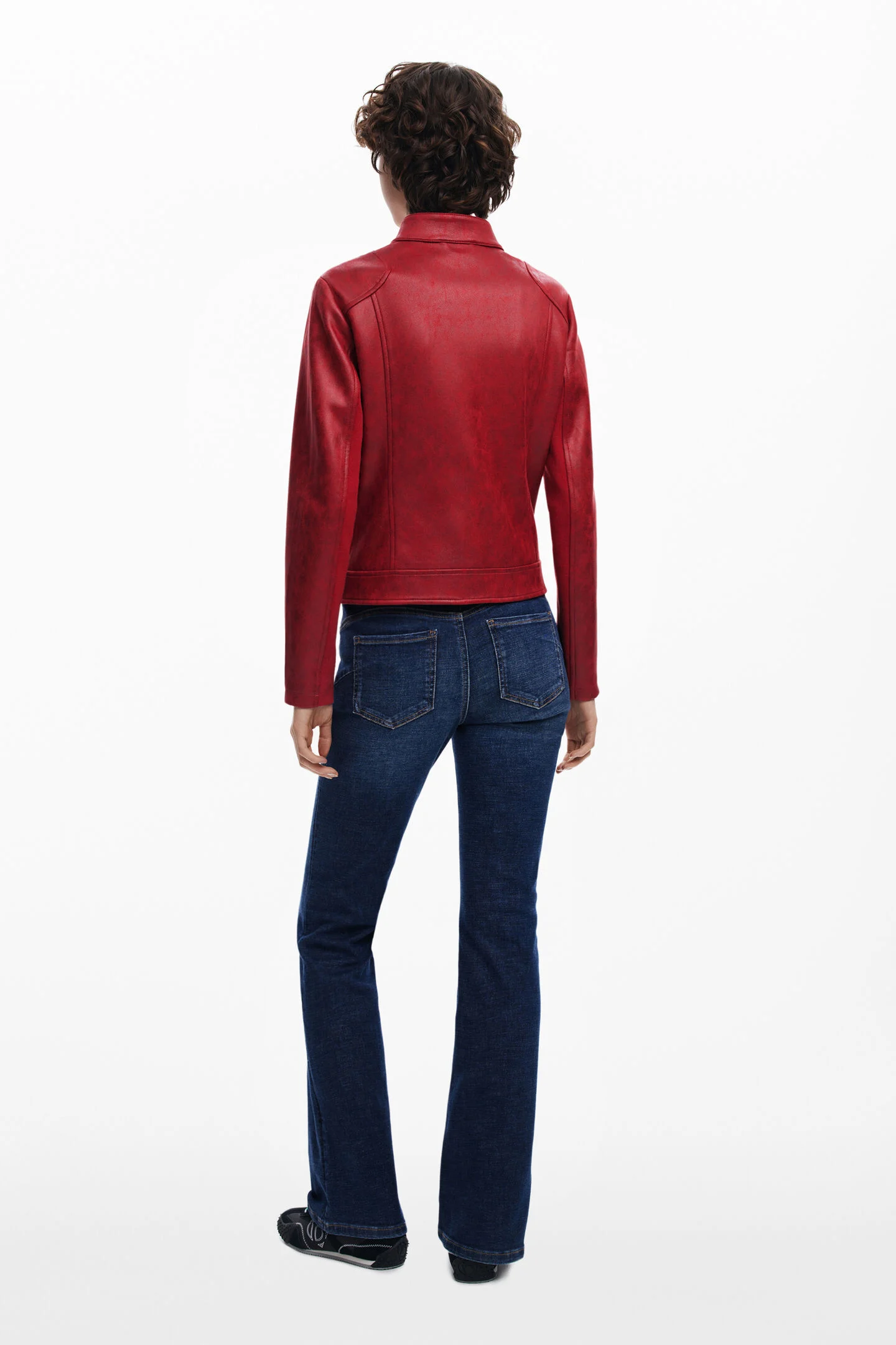 Casaco ATLANTA Desigual 3083 4