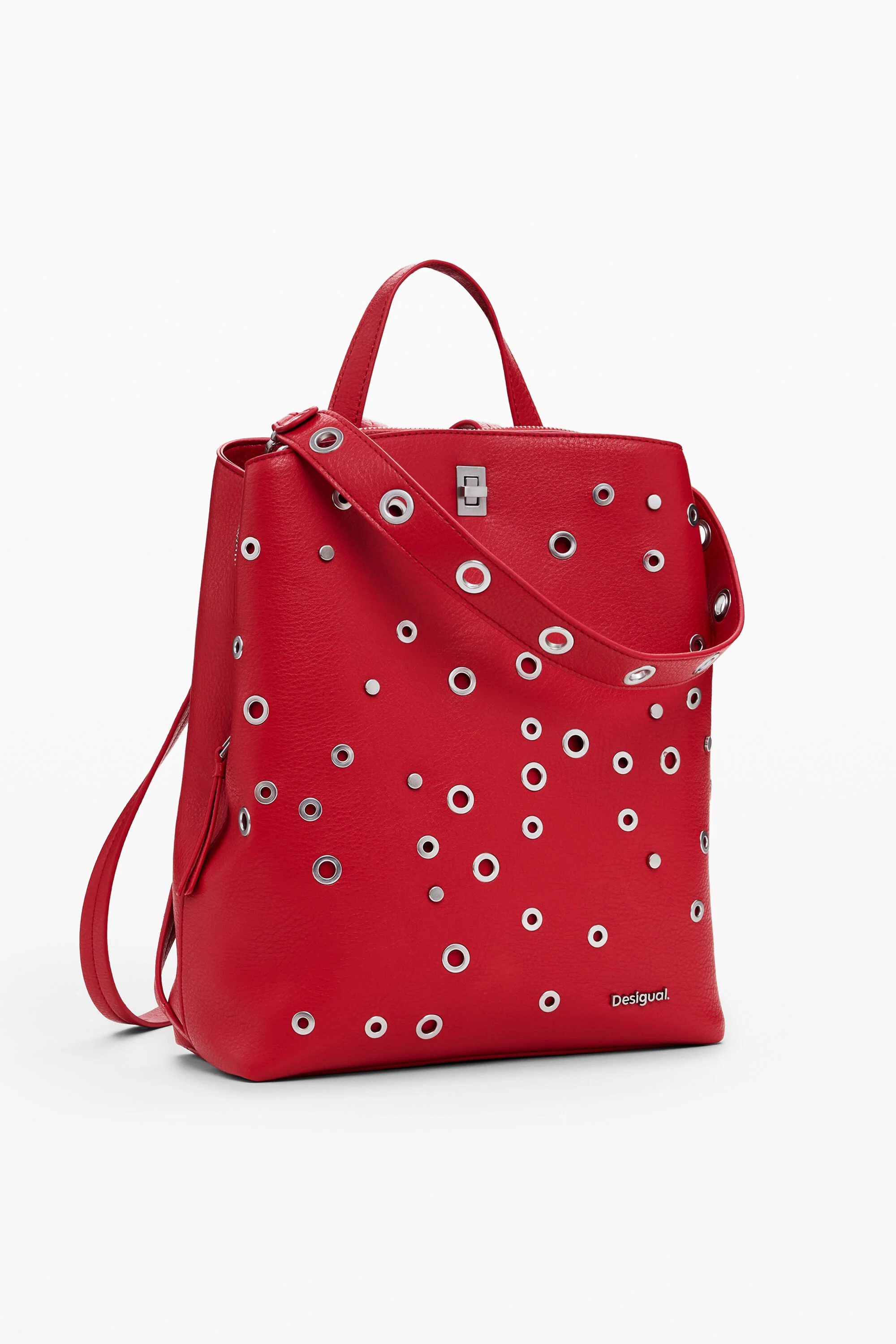 Mochila REBEL SUMY Desigual 3036 4