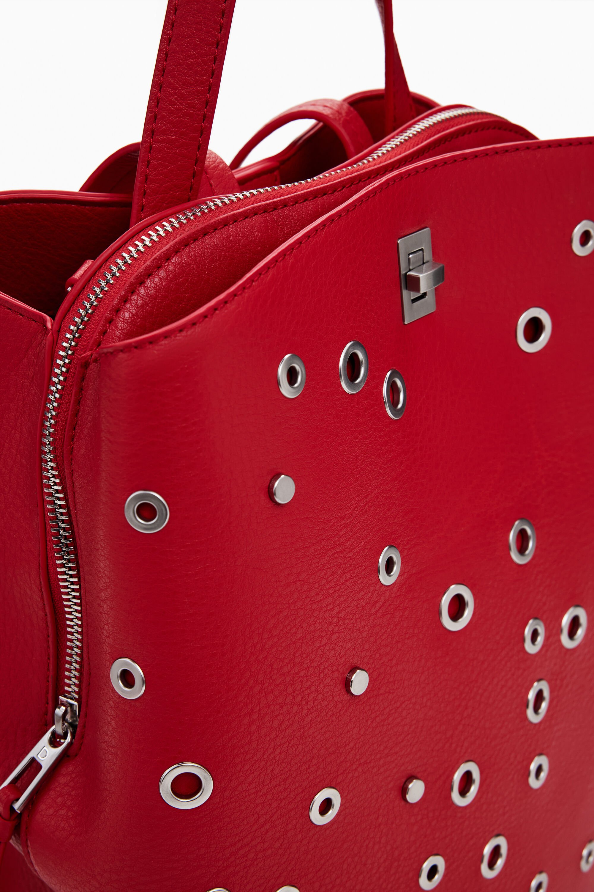 Mochila REBEL SUMY Desigual 3036 2