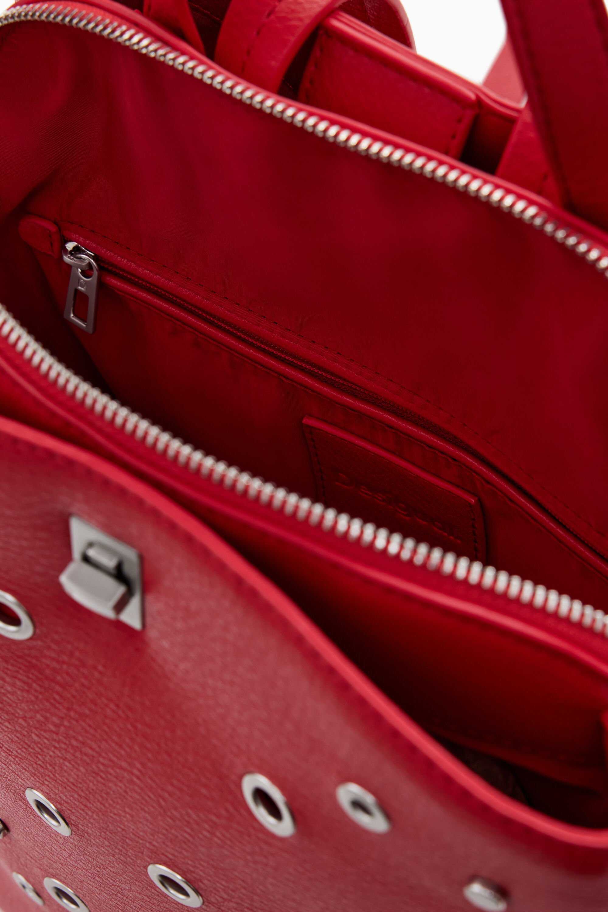 Mochila REBEL SUMY Desigual 3036 3