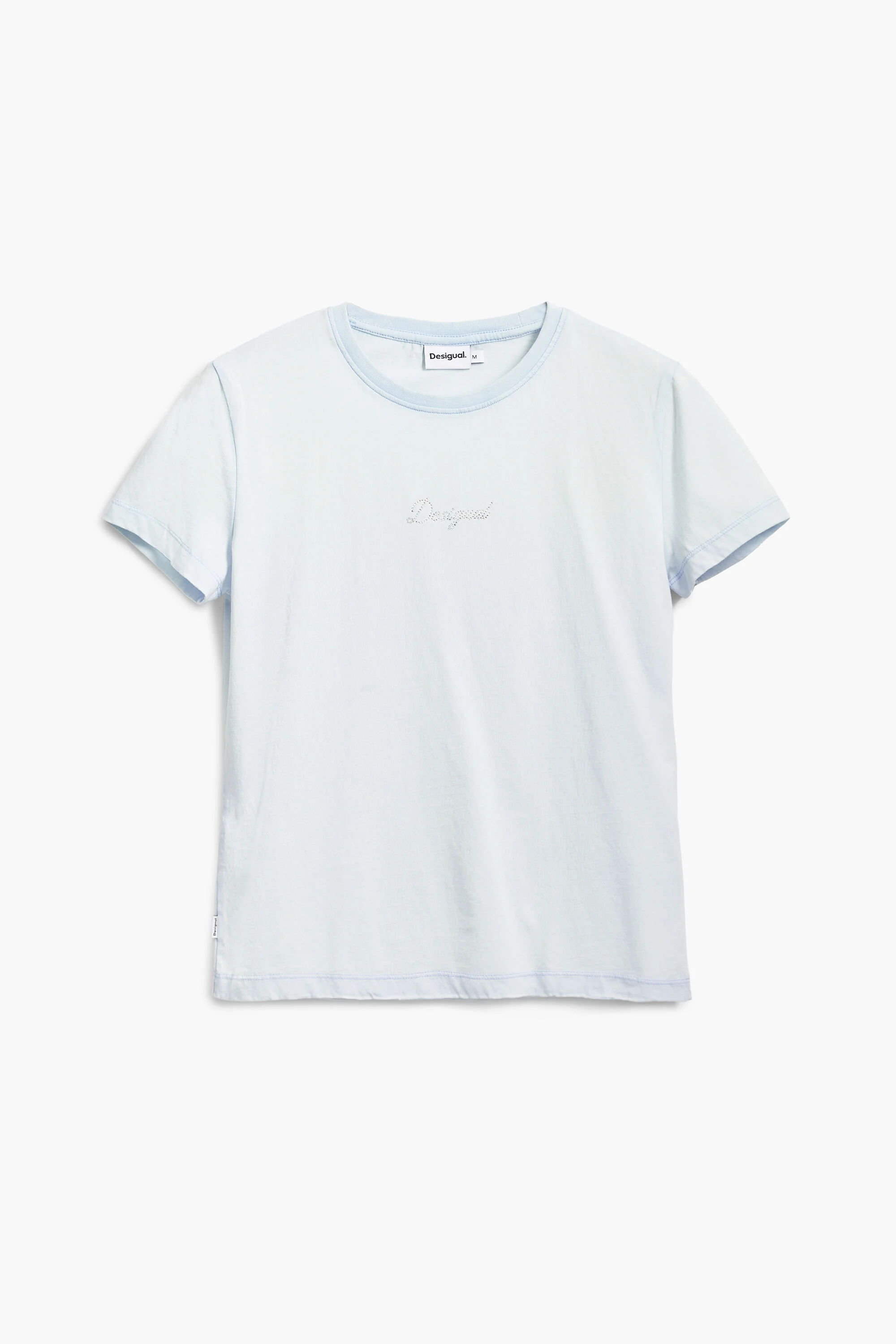 T-shirt PARANÁ Desigual 5151 5