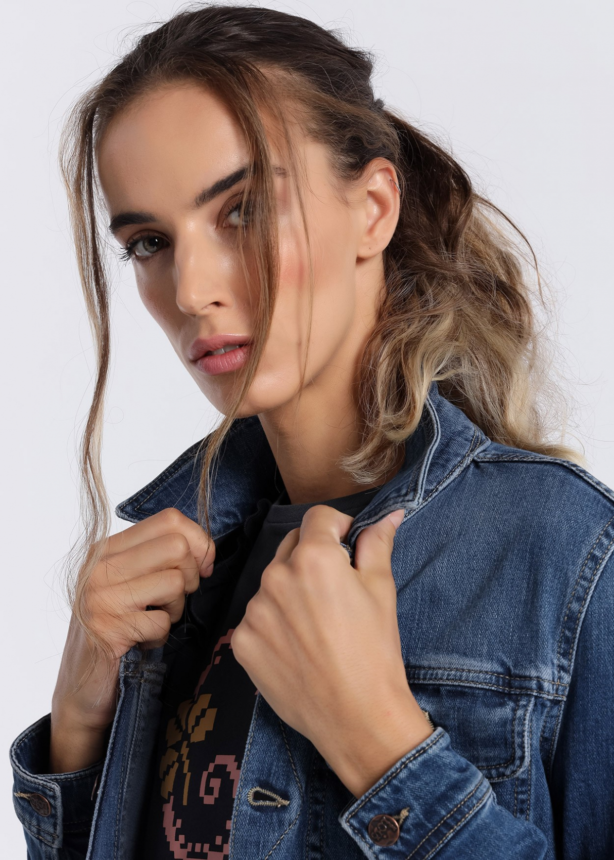 Casaco PILY-CLAT Lois 935 1