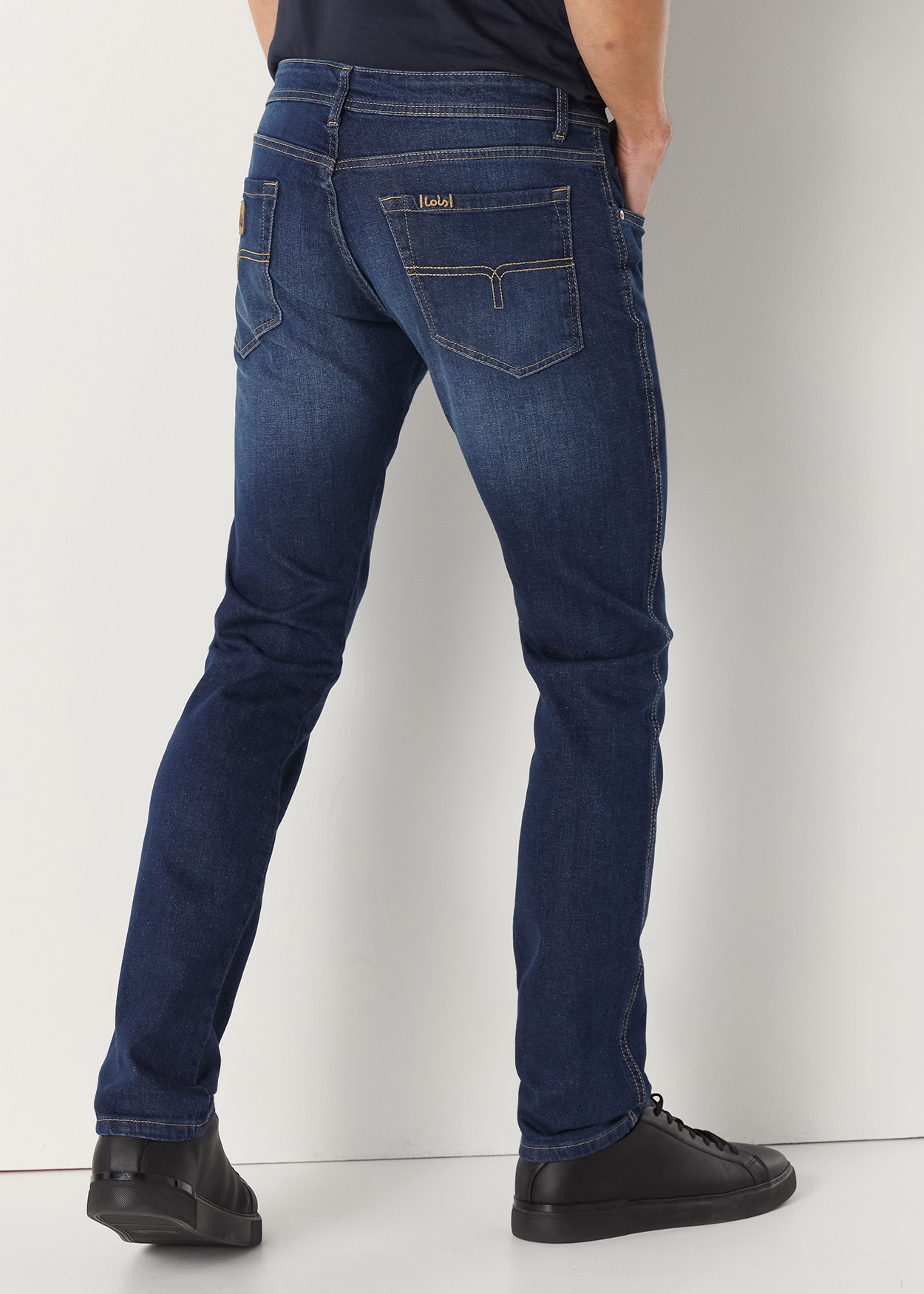 Jeans MARVIN-BRENDON Lois 965 2