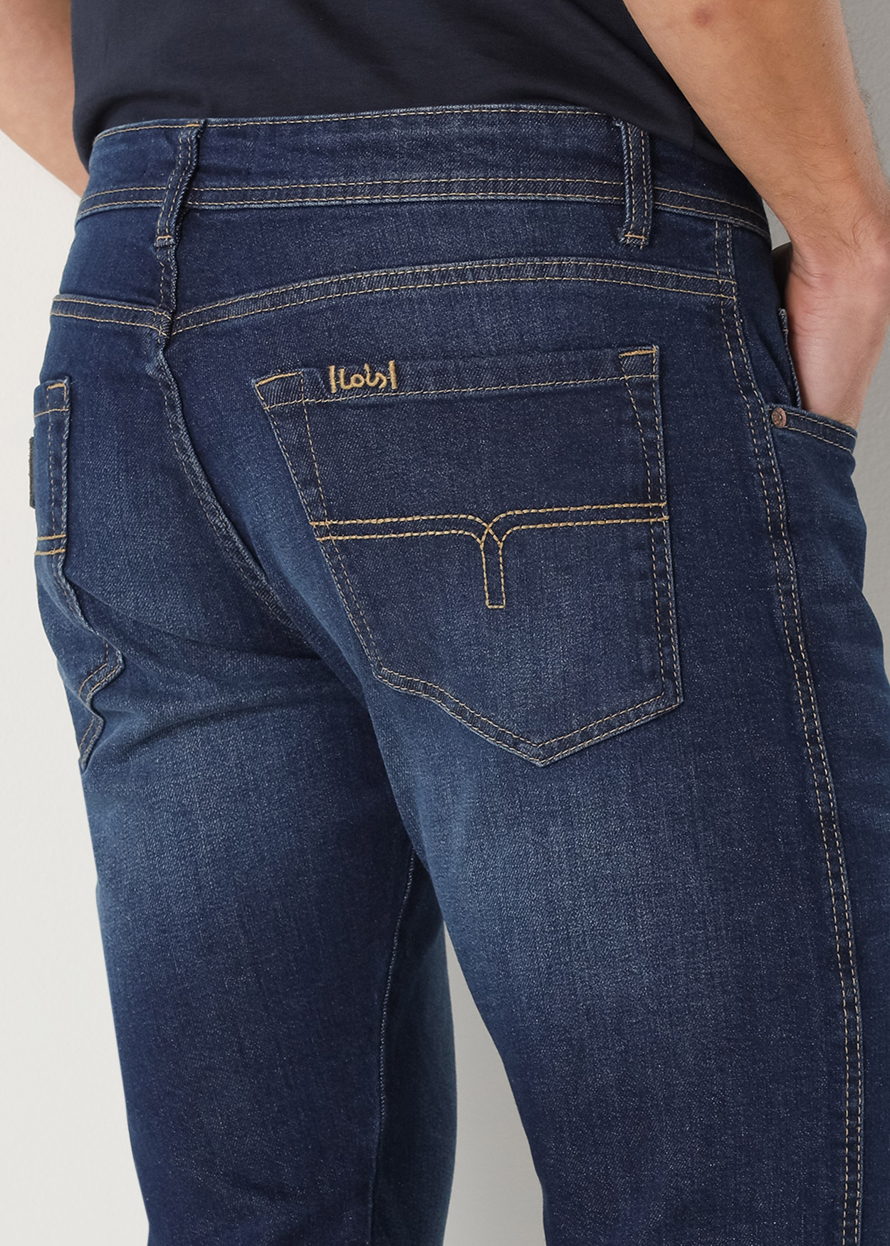 Jeans MARVIN-BRENDON Lois 965 1