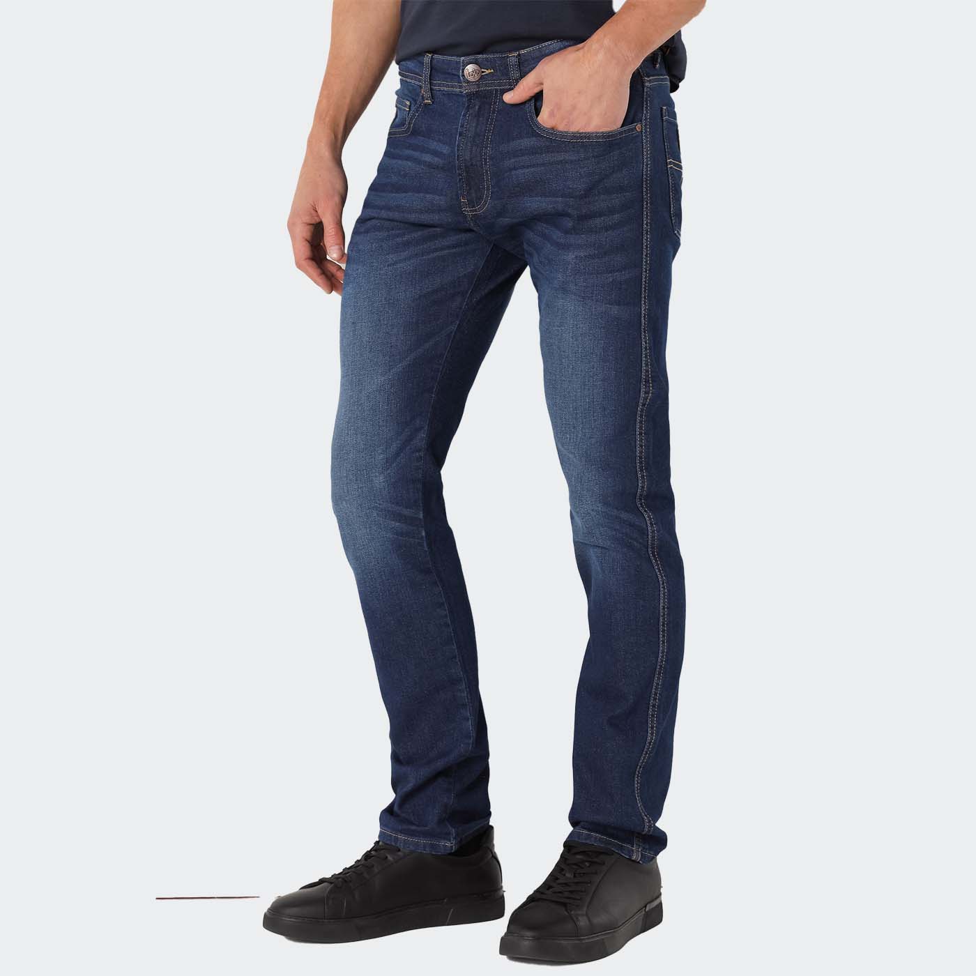 Jeans MARVIN-BRENDON Lois 965 0
