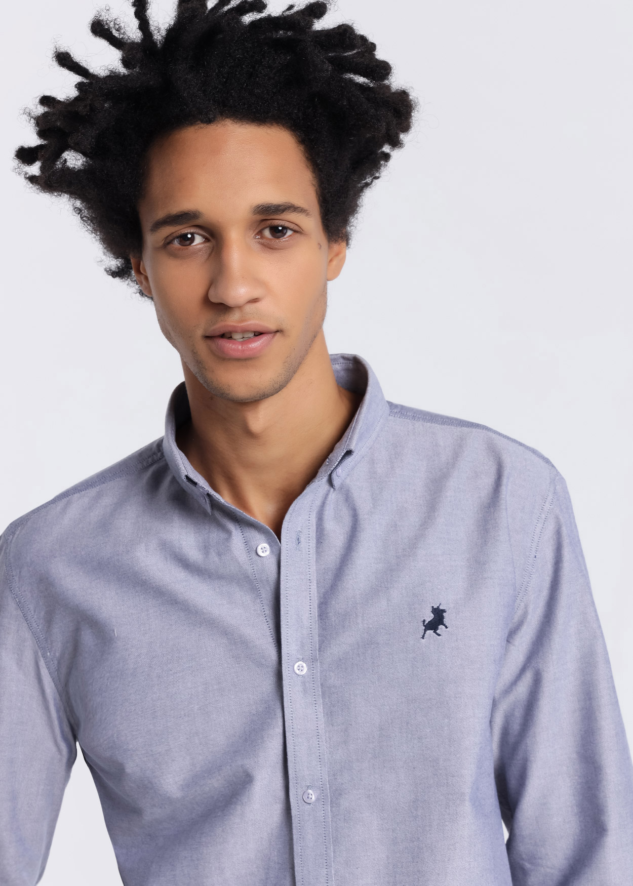 Camisa SURINAME RODADERO Lois 467 1