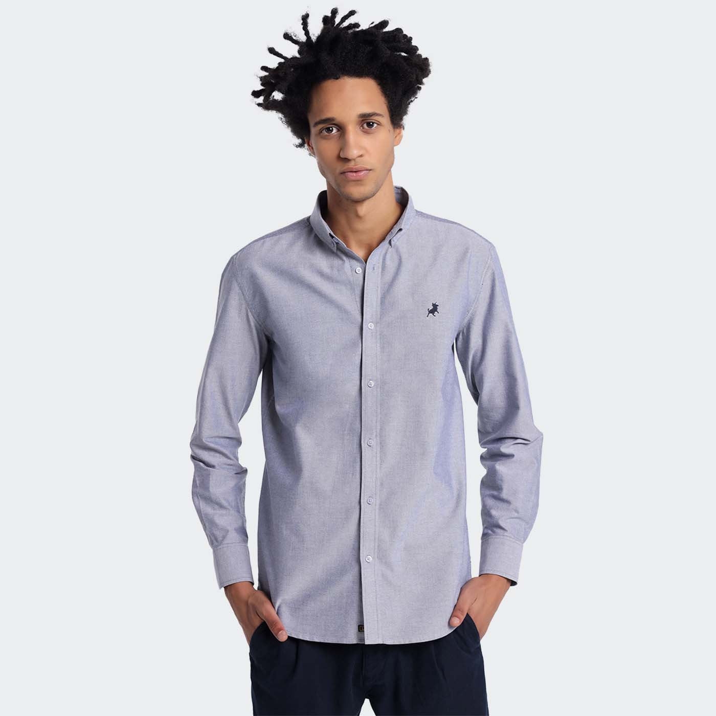 Camisa SURINAME RODADERO Lois 467 0