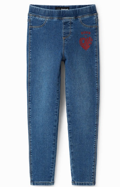 Legging EMMA Desigual 5003 1