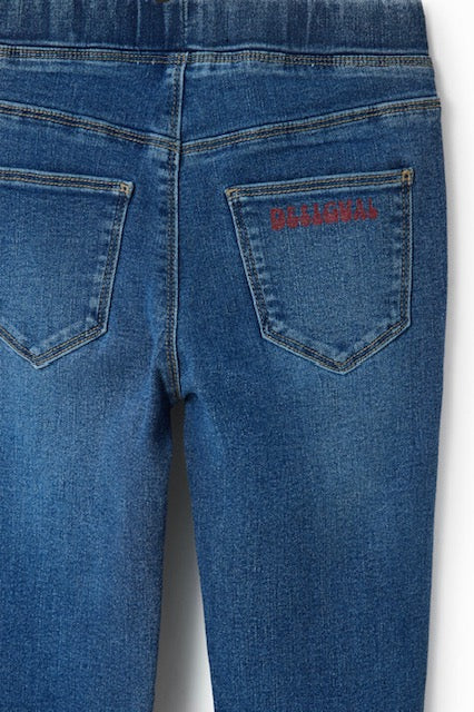 Legging EMMA Desigual 5003 2