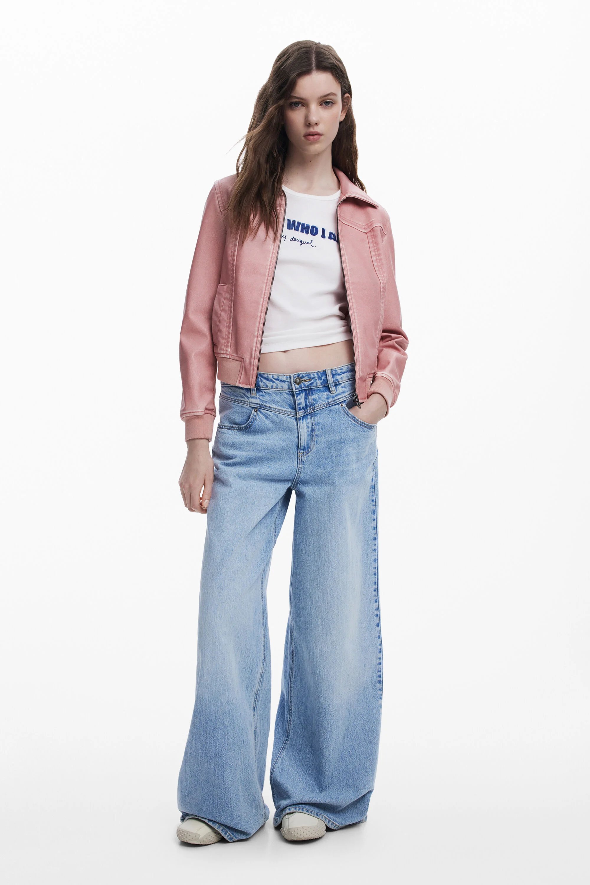 Casaco COLORADO Desigual 3035 3