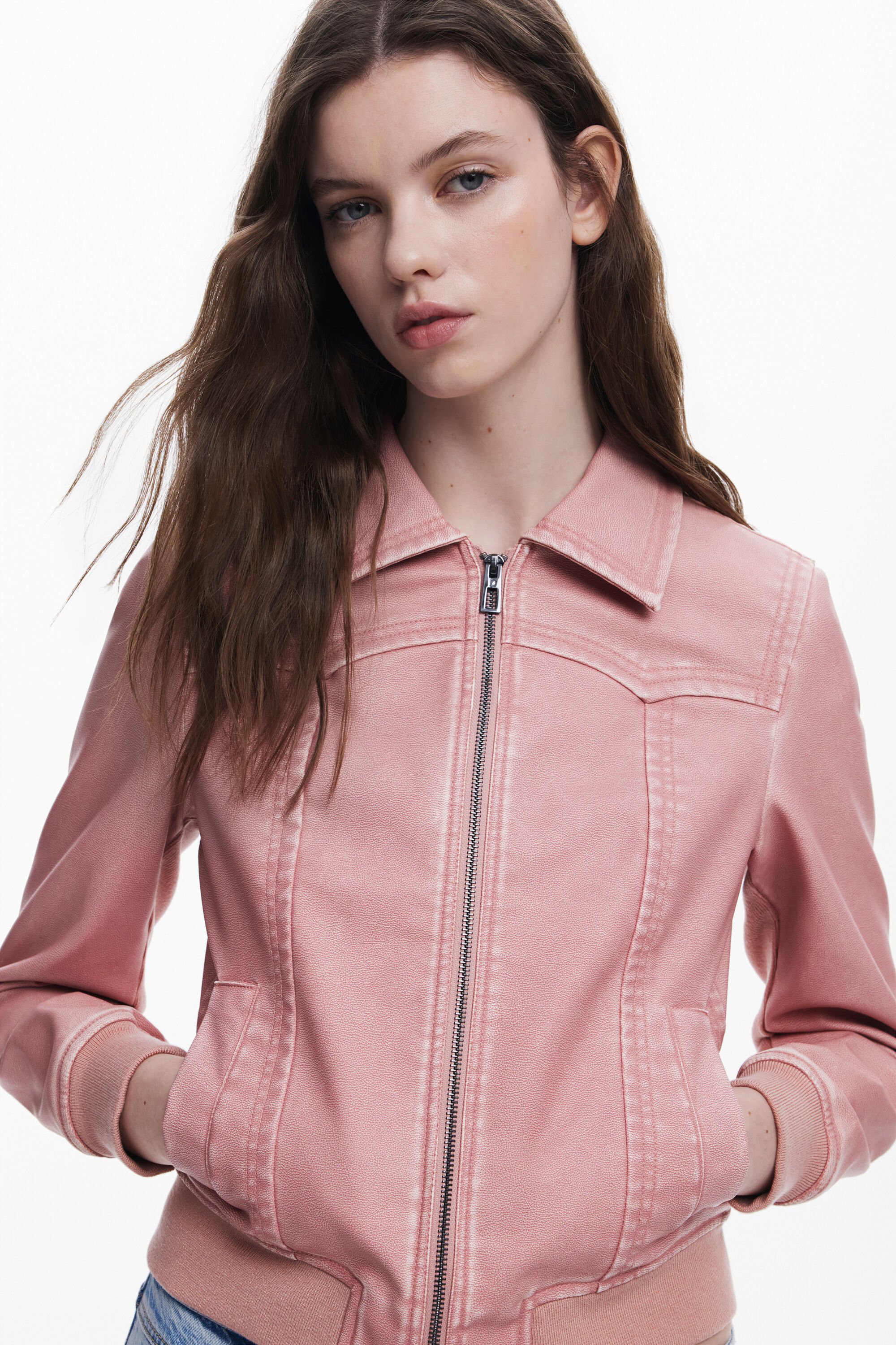 Casaco COLORADO Desigual 3035 1