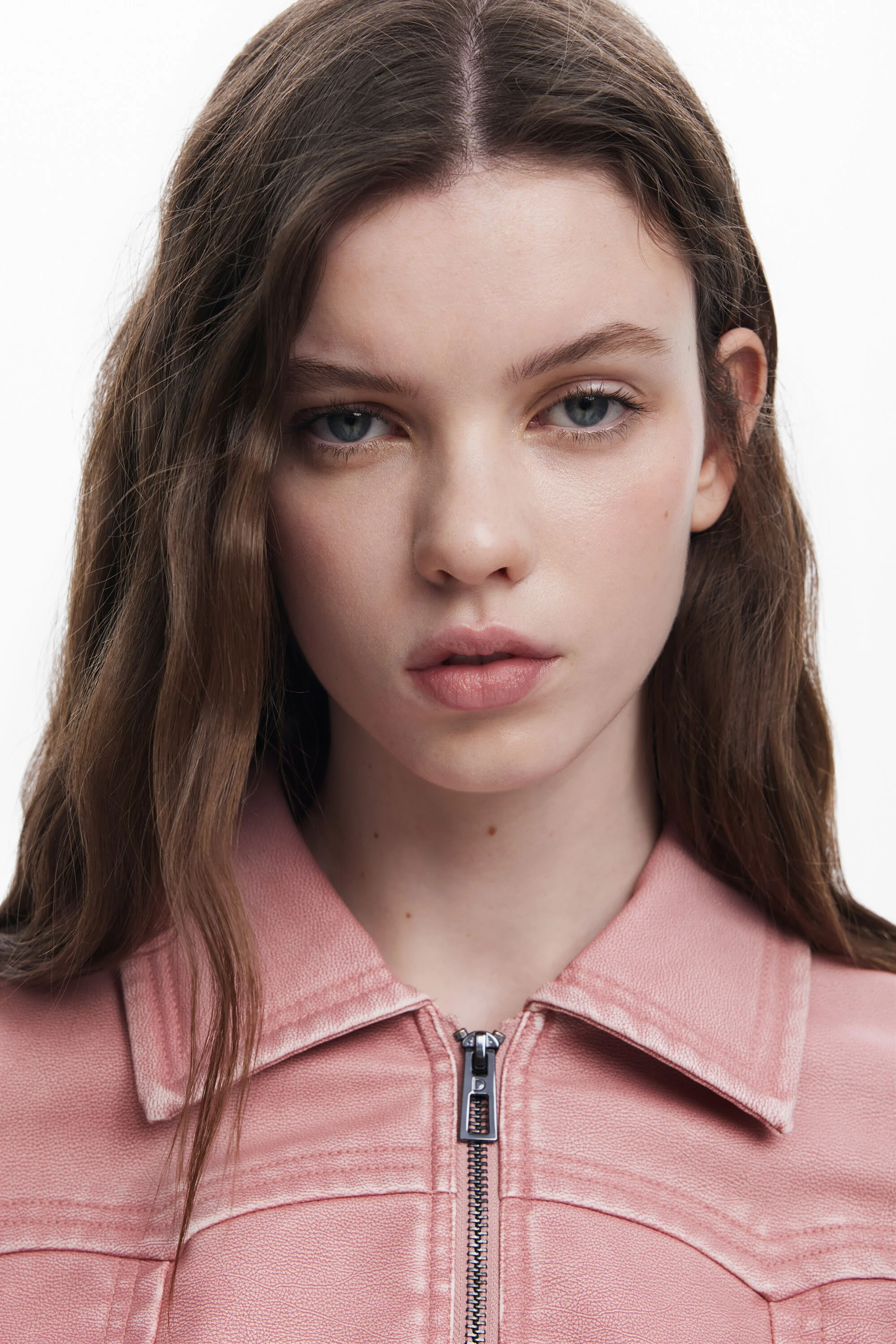 Casaco COLORADO Desigual 3035 2