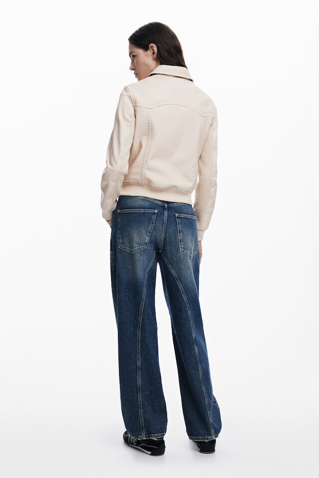 Casaco COLORADO Desigual 1000 4