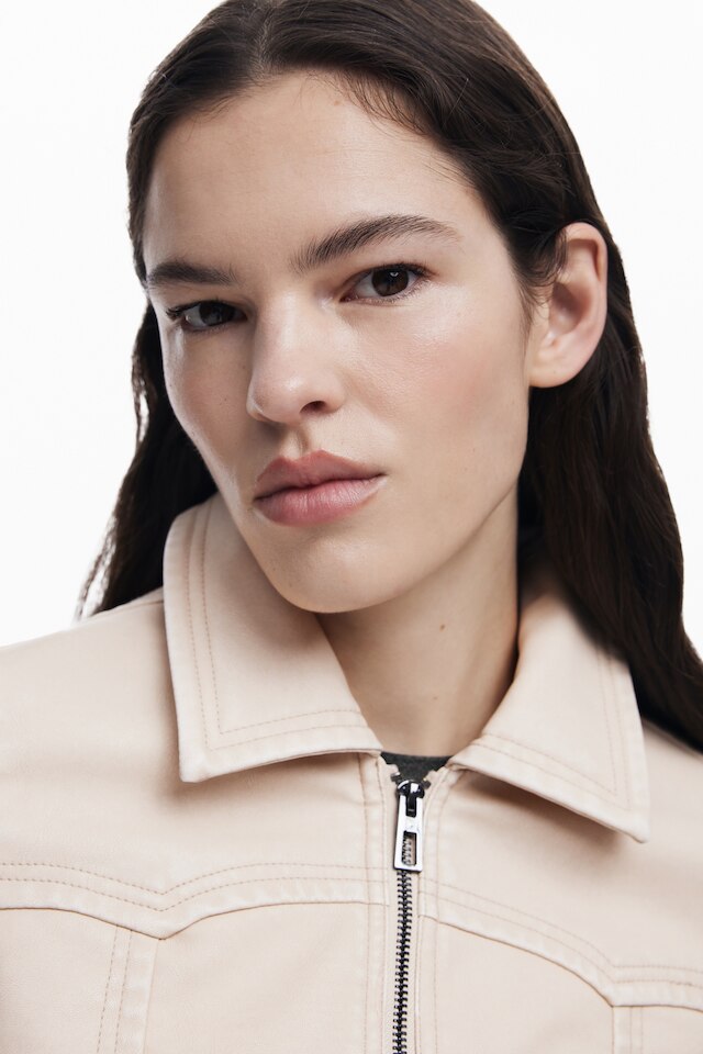 Casaco COLORADO Desigual 1000 1