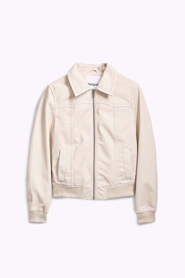 Casaco COLORADO Desigual 1000 5