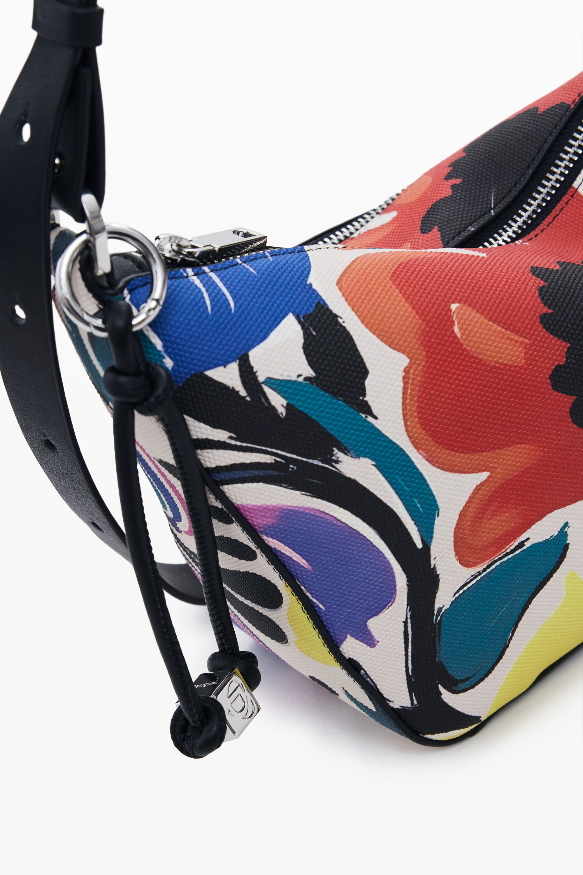 Mala LYRA MUNICH Desigual 9019 2