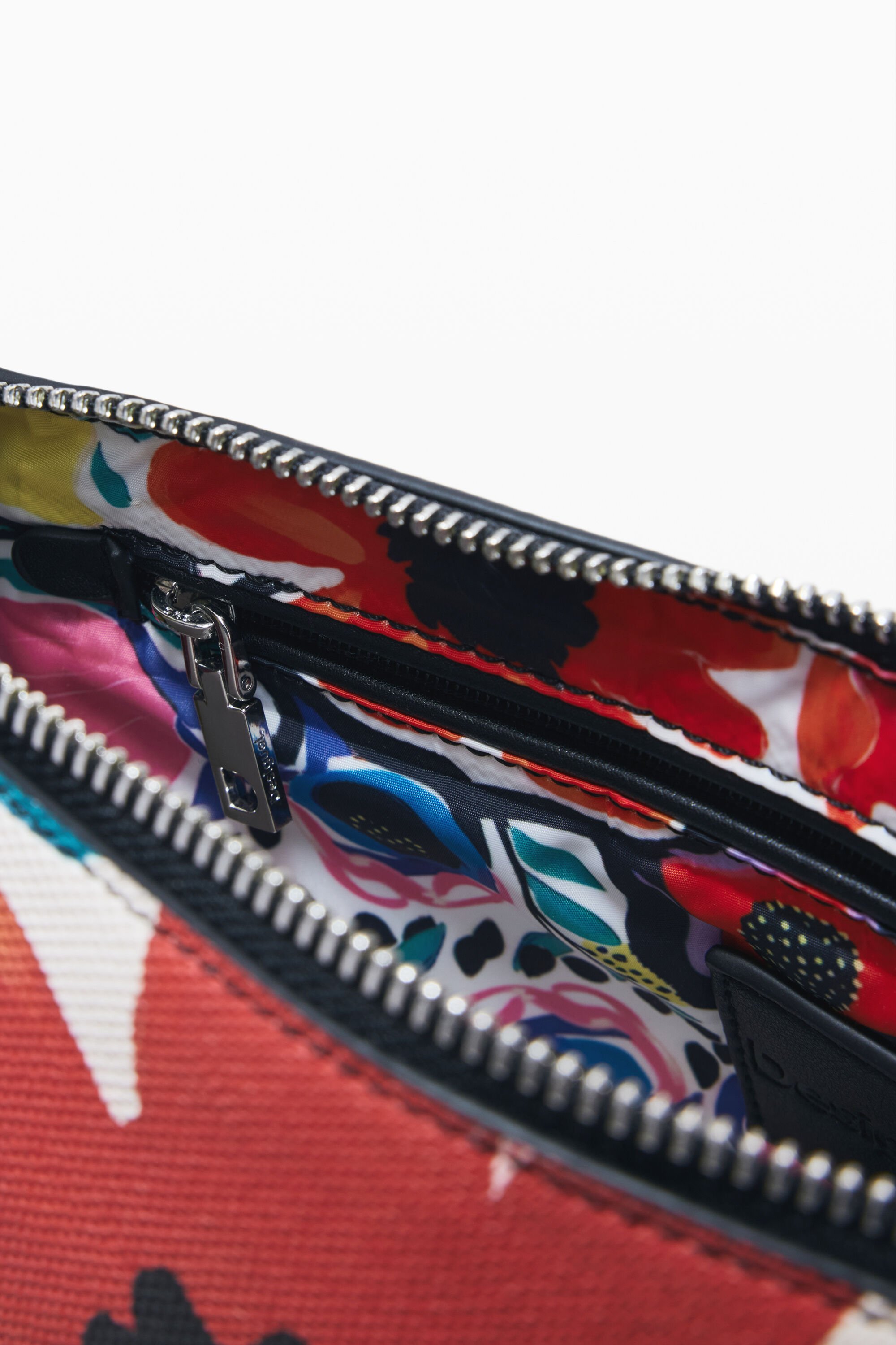 Mala LYRA MUNICH Desigual 9019 3