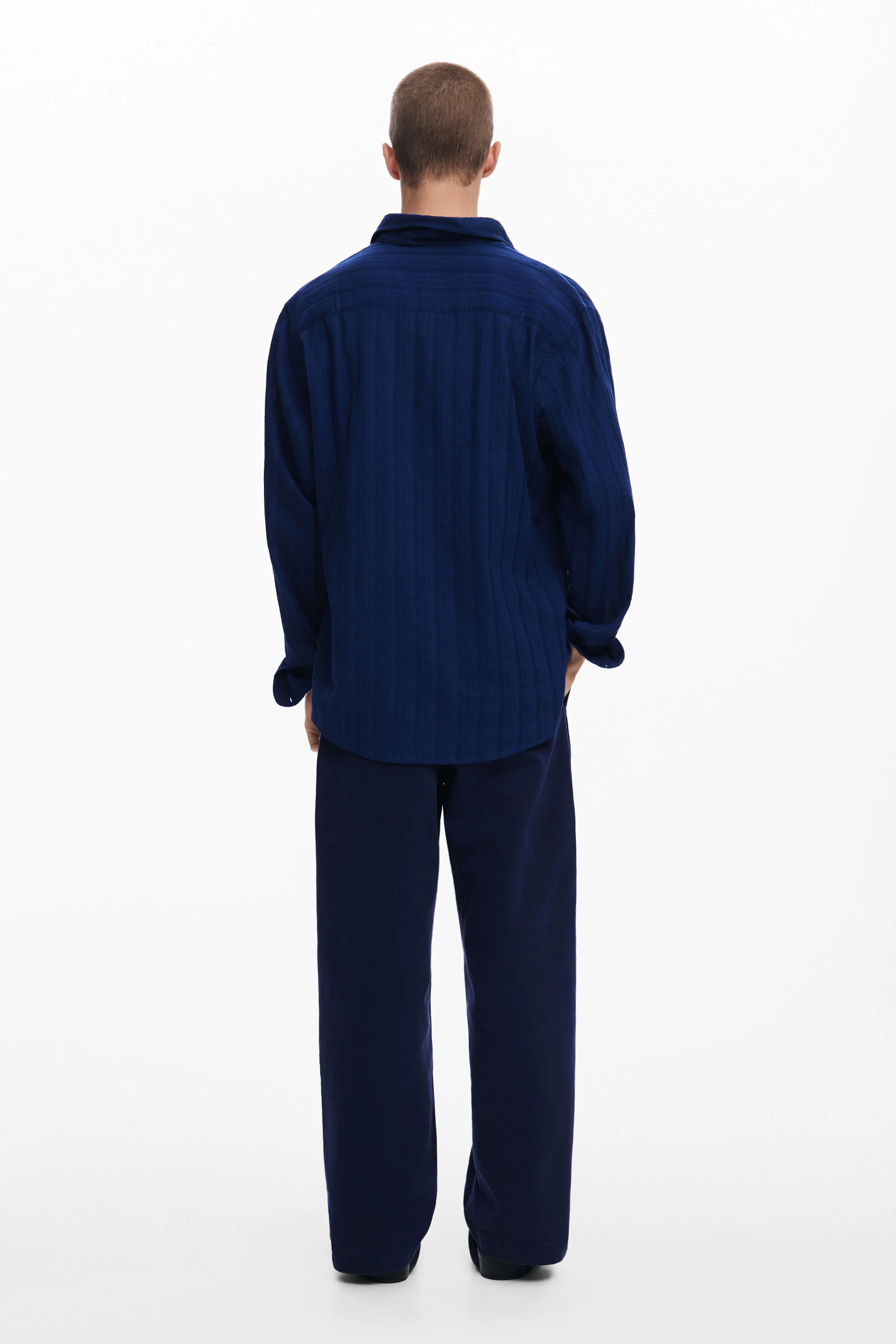 Camisa JUAN Desigual 5000 3