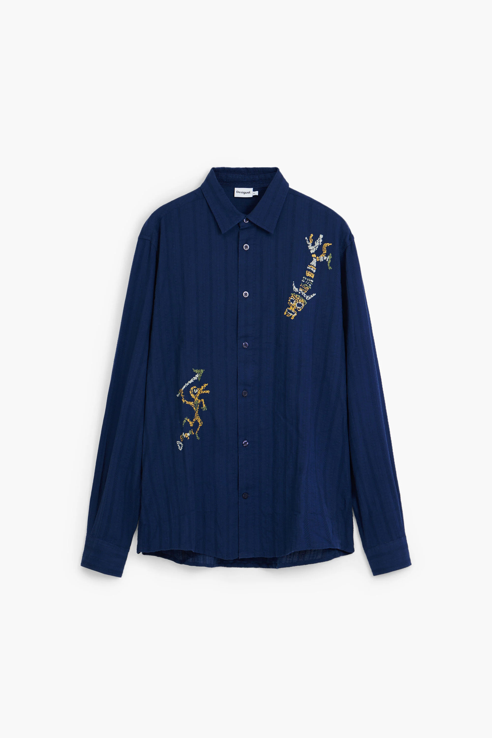 Camisa JUAN Desigual 5000 1