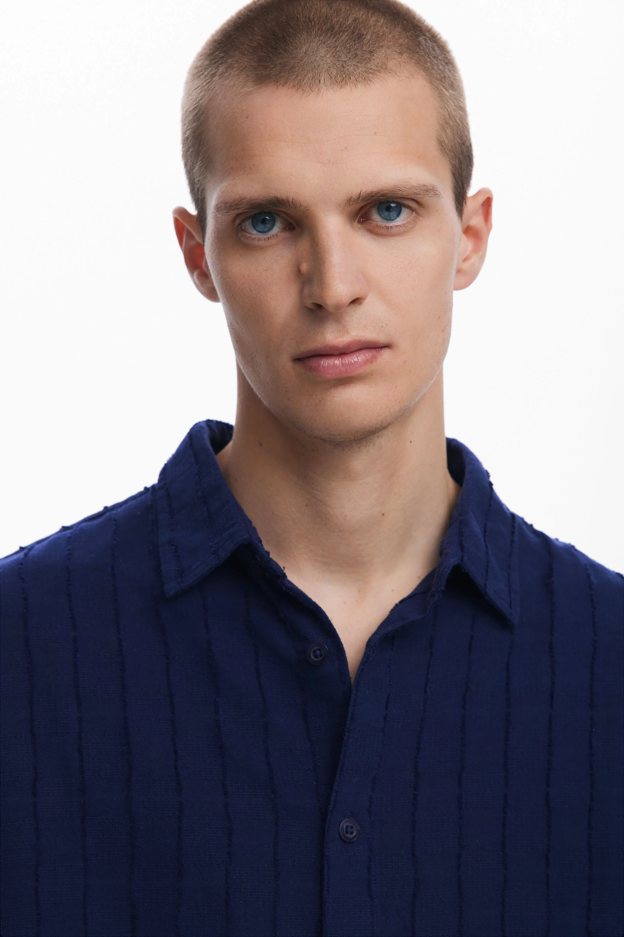 Camisa INK Desigual 5096 2