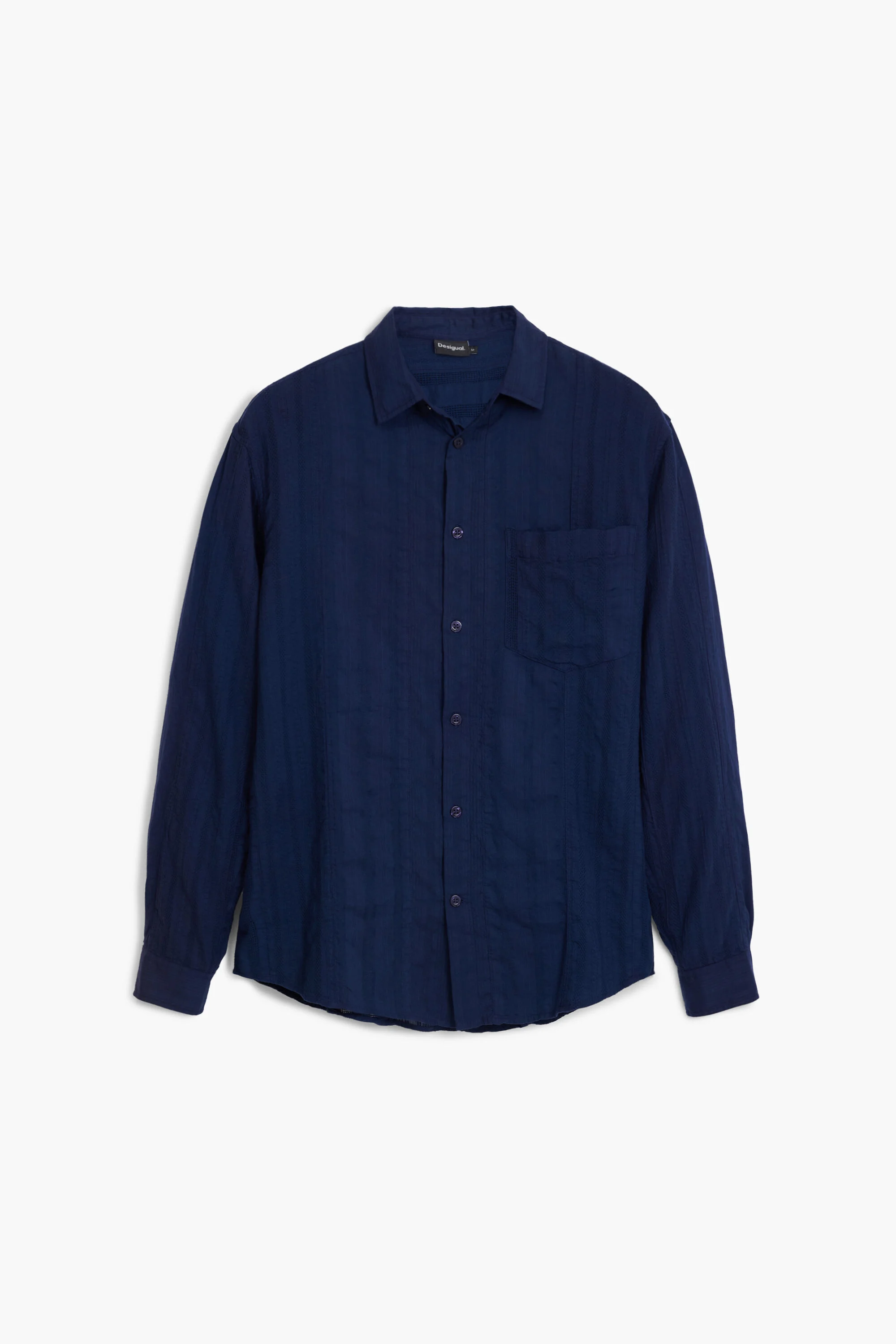 Camisa INK Desigual 5096 5