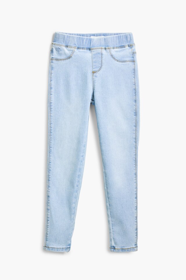 Legging JEAN Desigual 5008 4