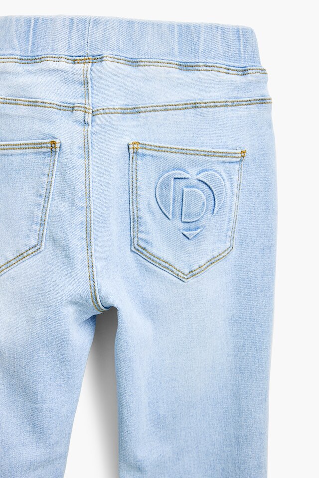 Legging JEAN Desigual 5008 3