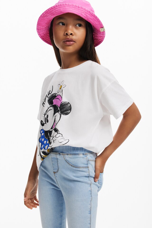 Legging JEAN Desigual 5008 1