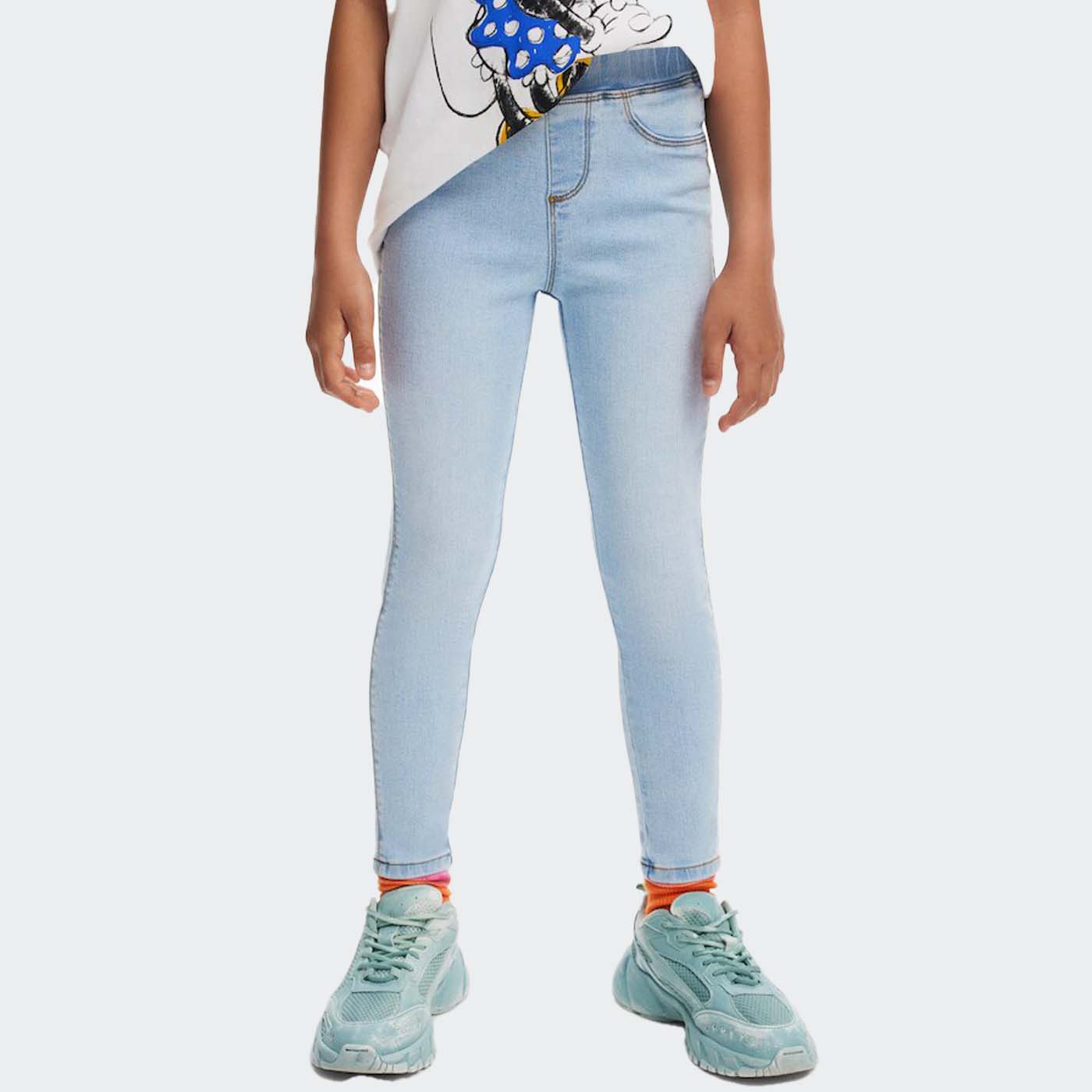 Legging JEAN Desigual 5008 0