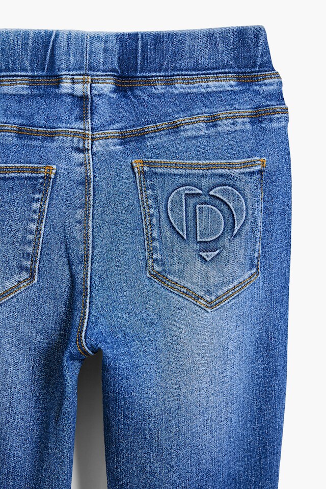 Legging JEAN Desigual 5053 2