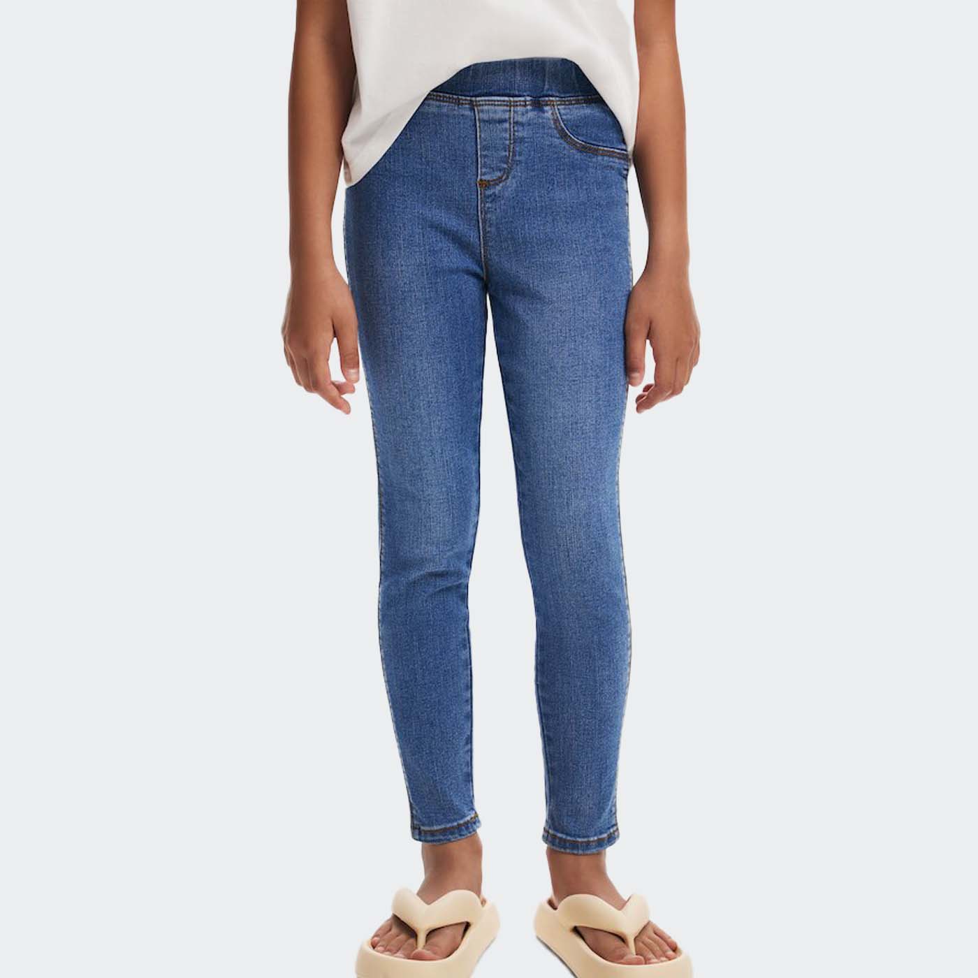 Legging JEAN Desigual 5053 0