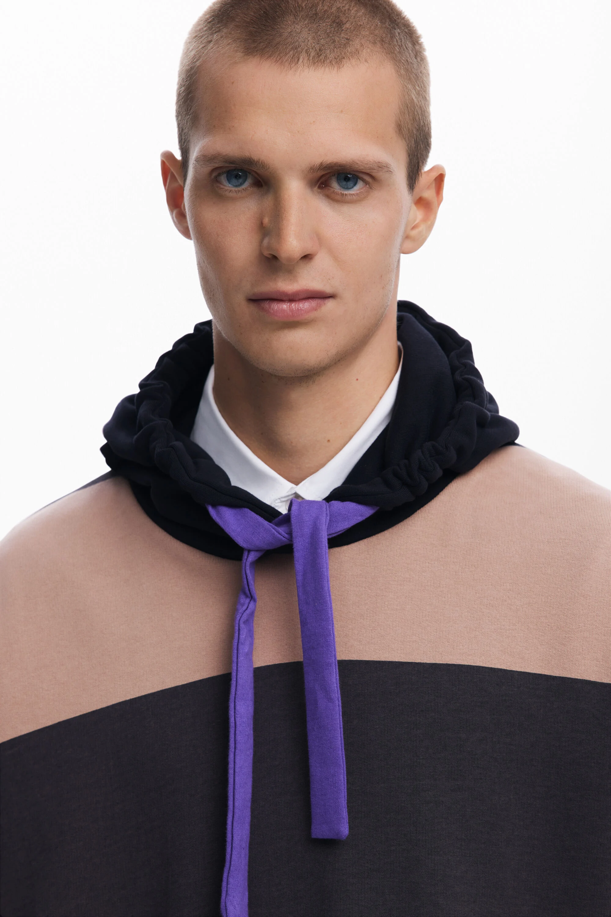 Sweatshirt ARI Desigual 6000 3