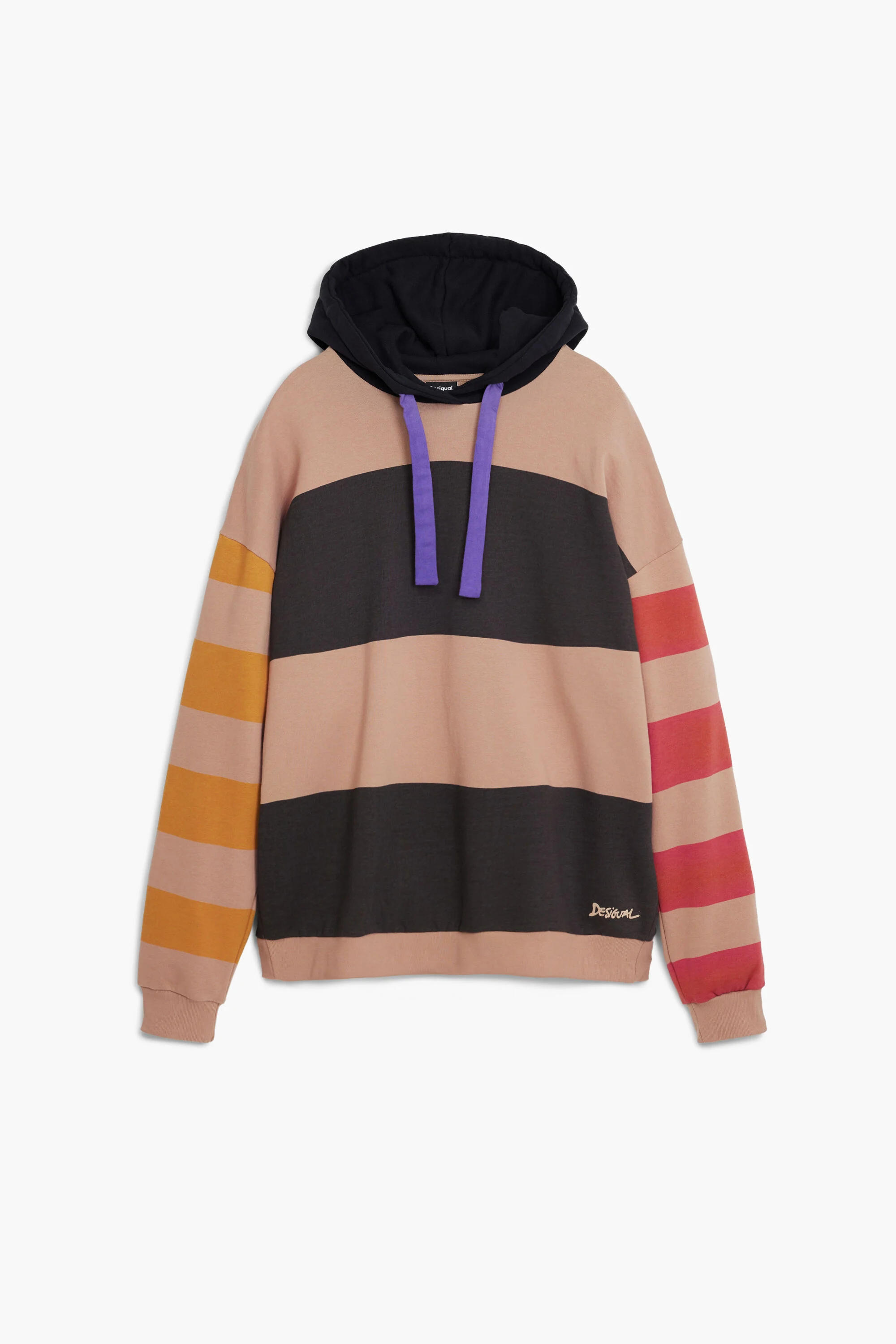 Sweatshirt ARI Desigual 6000 5