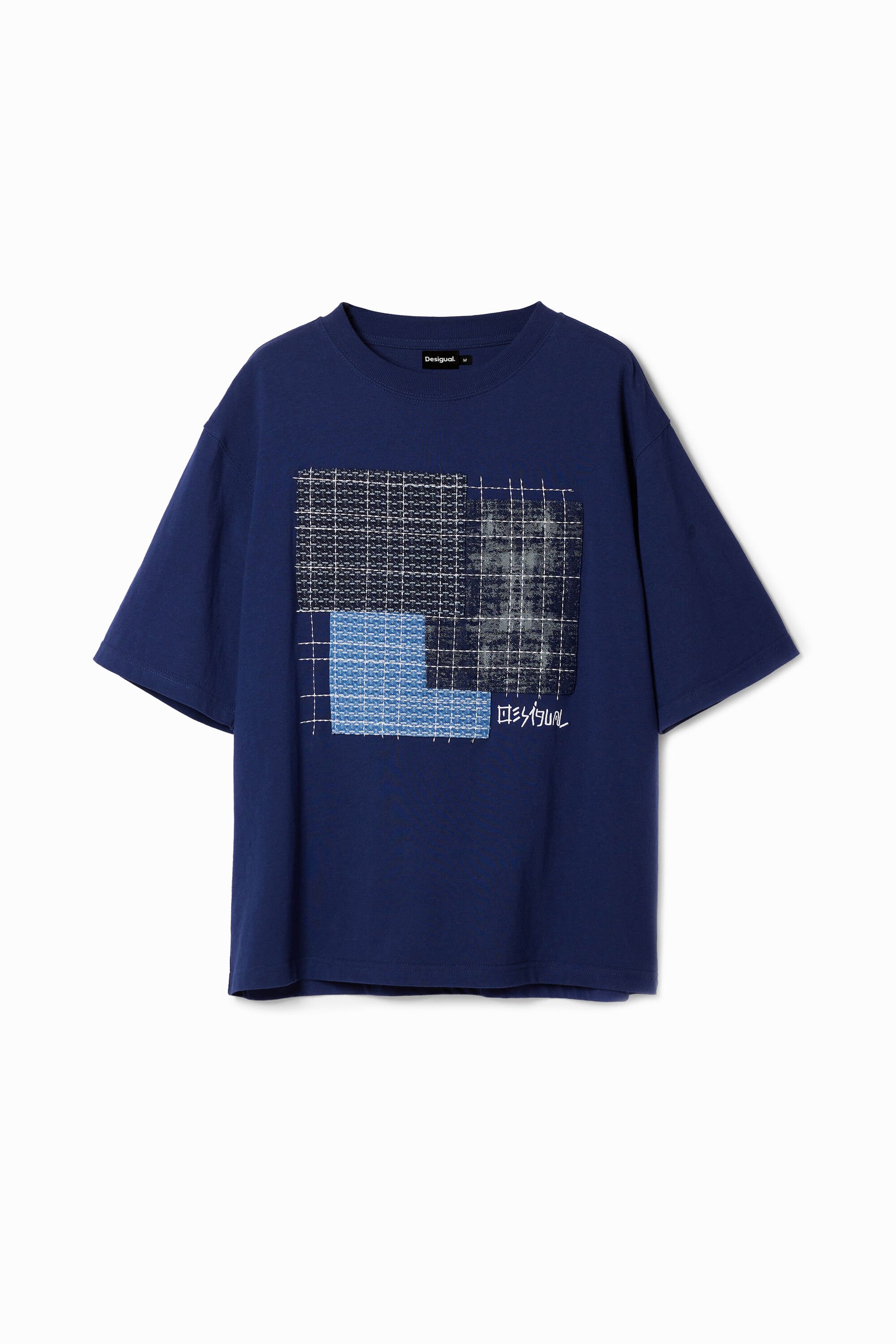 T-Shirt ARNOLDO Desigual 5000 5