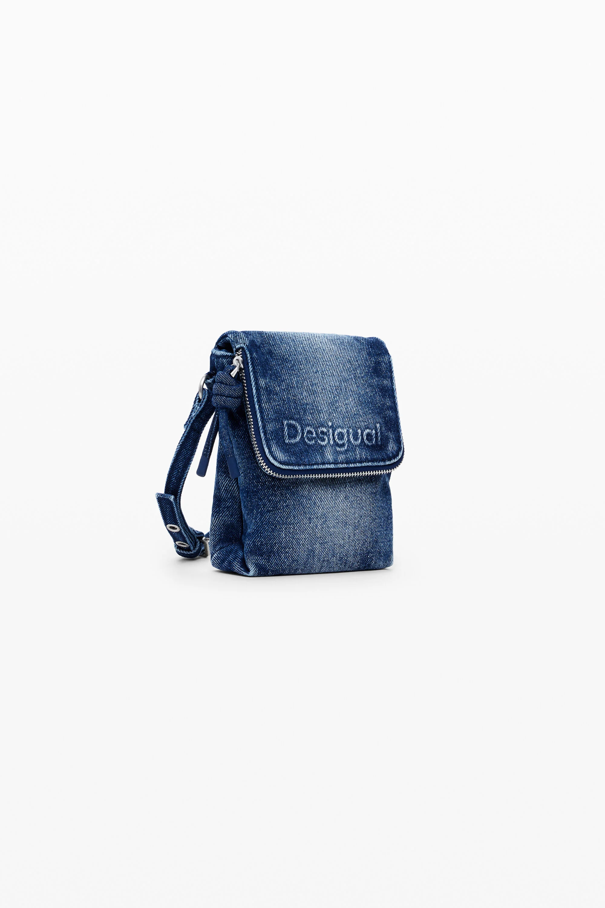 Porta-Telemóvel HALF DENIM VENECIA Desigual 5053 2