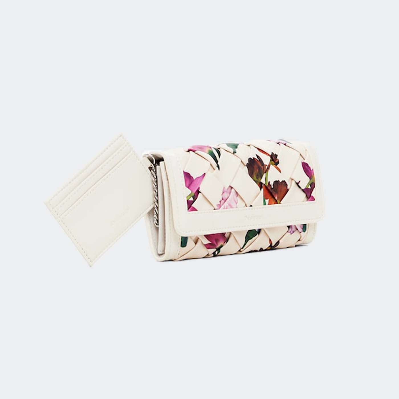 Carteira ÉCLAT MARIONA Desigual 1001 0